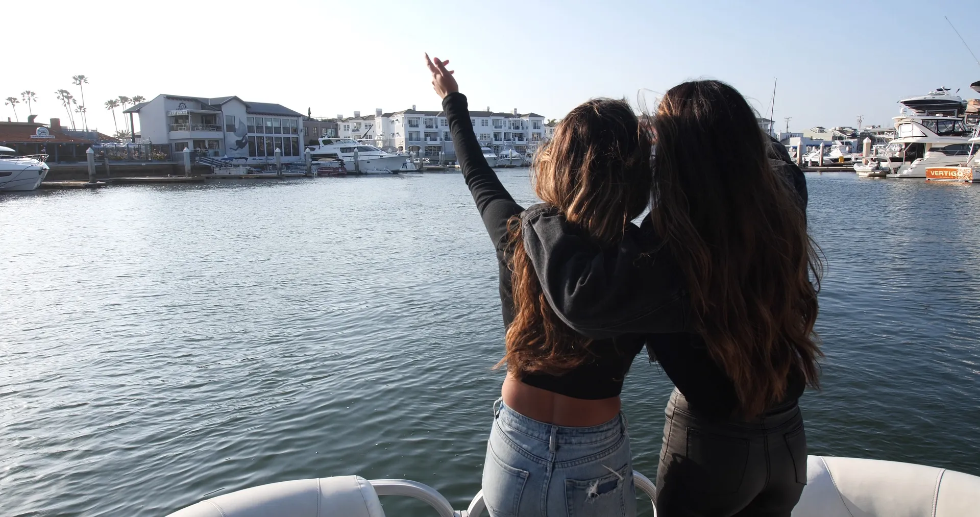 Duffy Electric Boats 16 Cat in Newport Beach, CA — photo 7