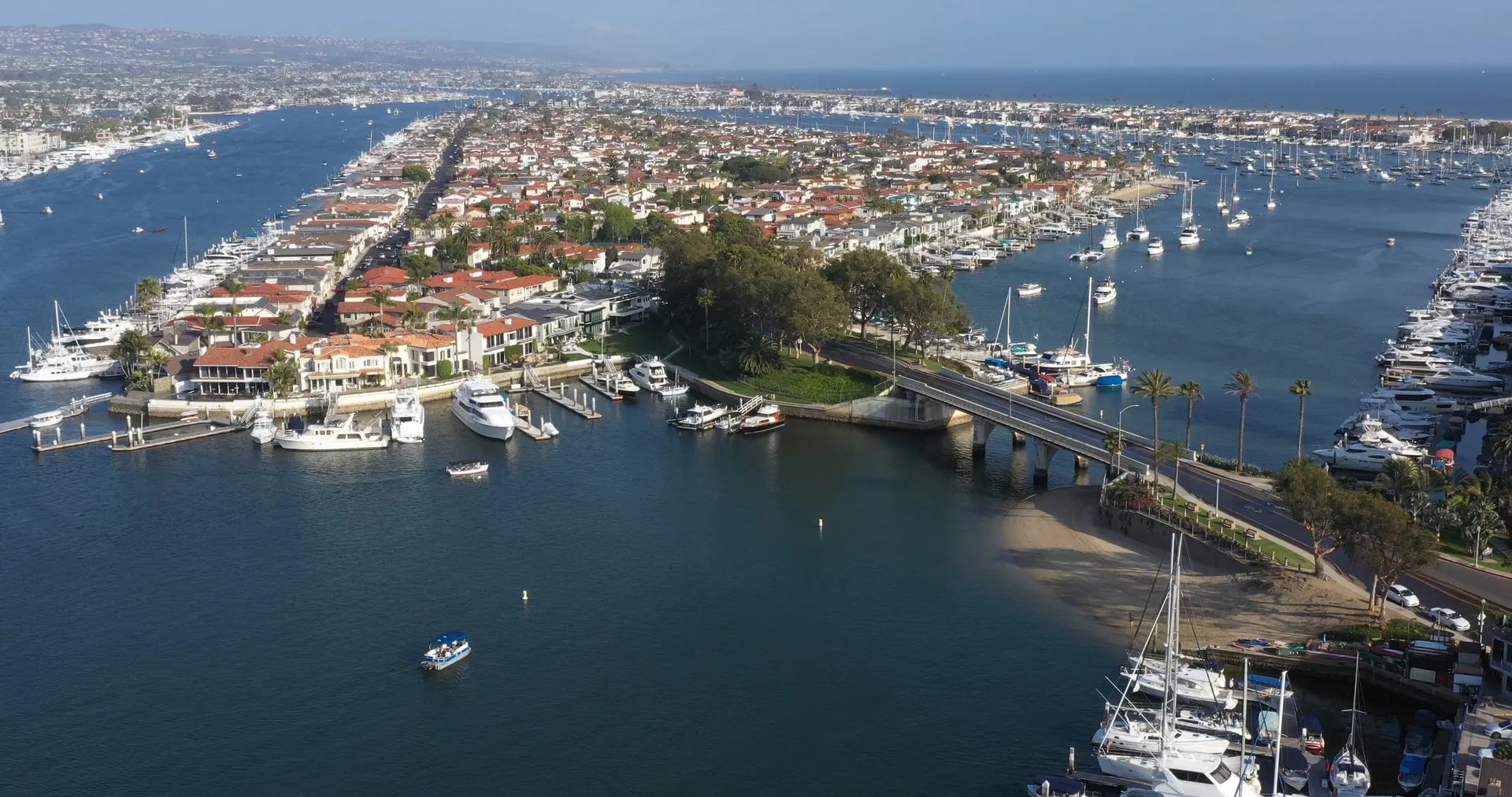 Duffy Electric Boats 16 Cat in Newport Beach, CA — photo 6