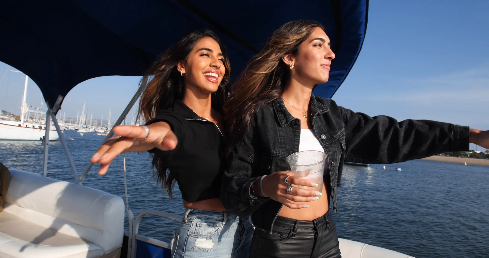 Duffy Electric Boats 16 Cat in Newport Beach, CA — photo 8