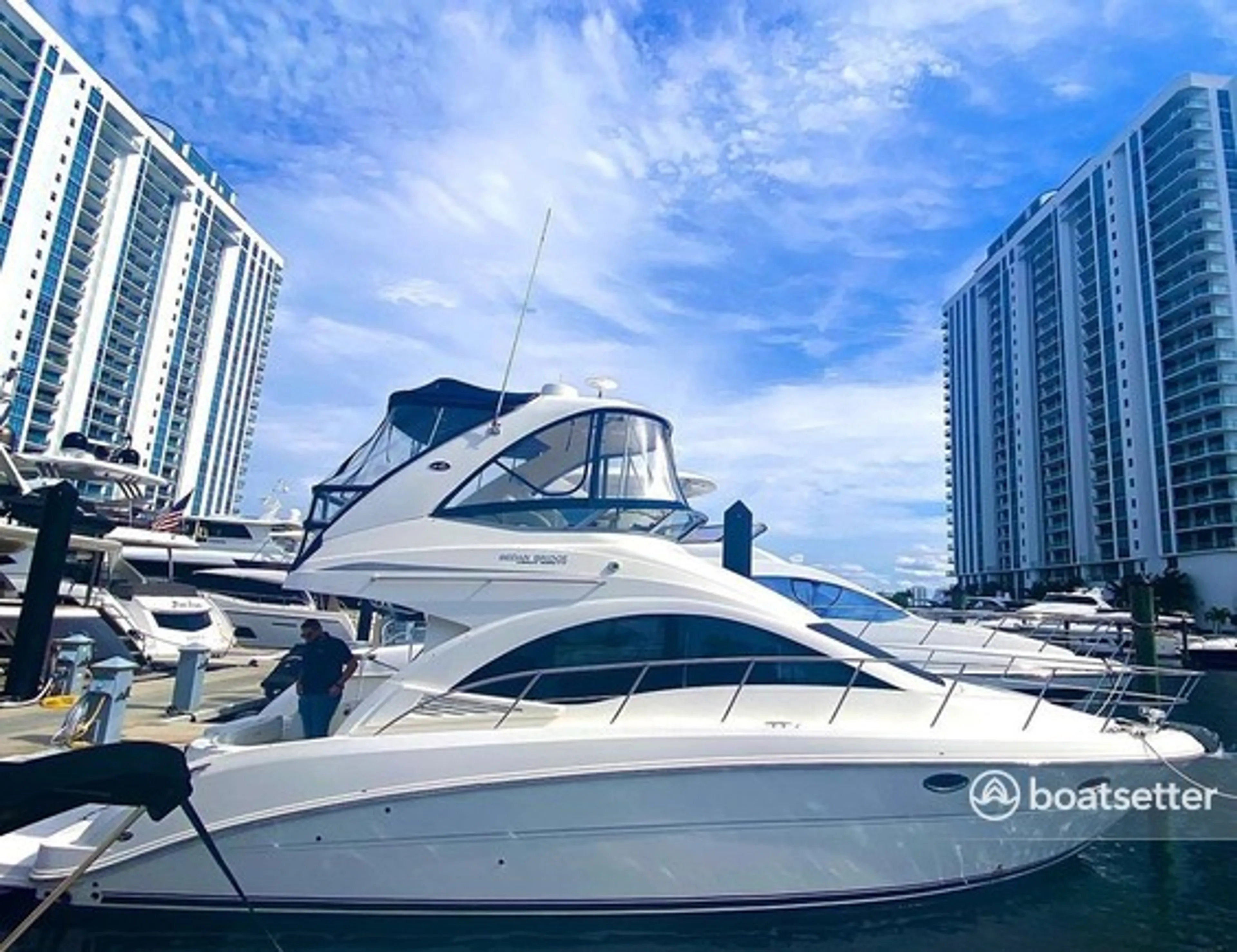 boat
