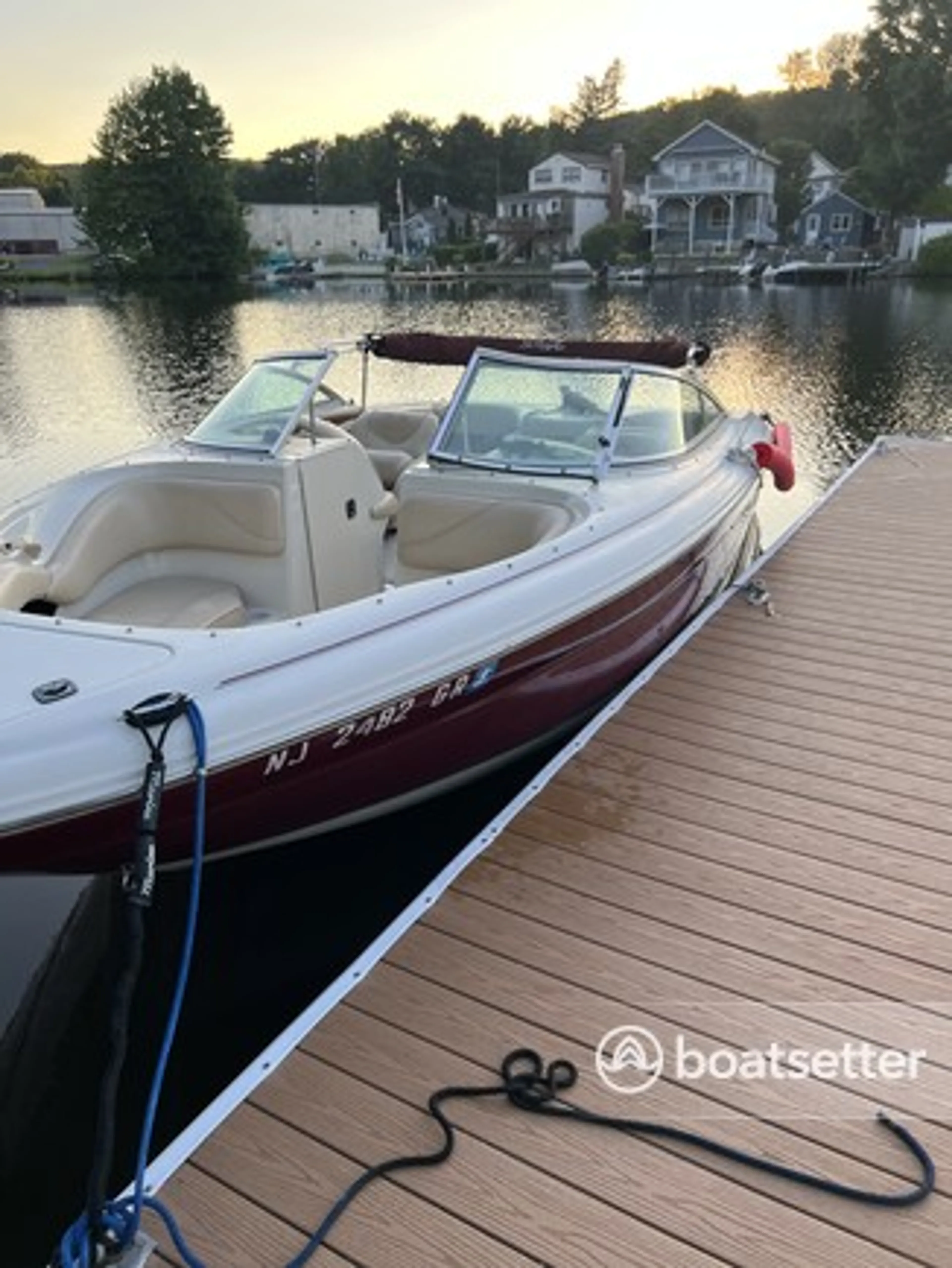 boat
