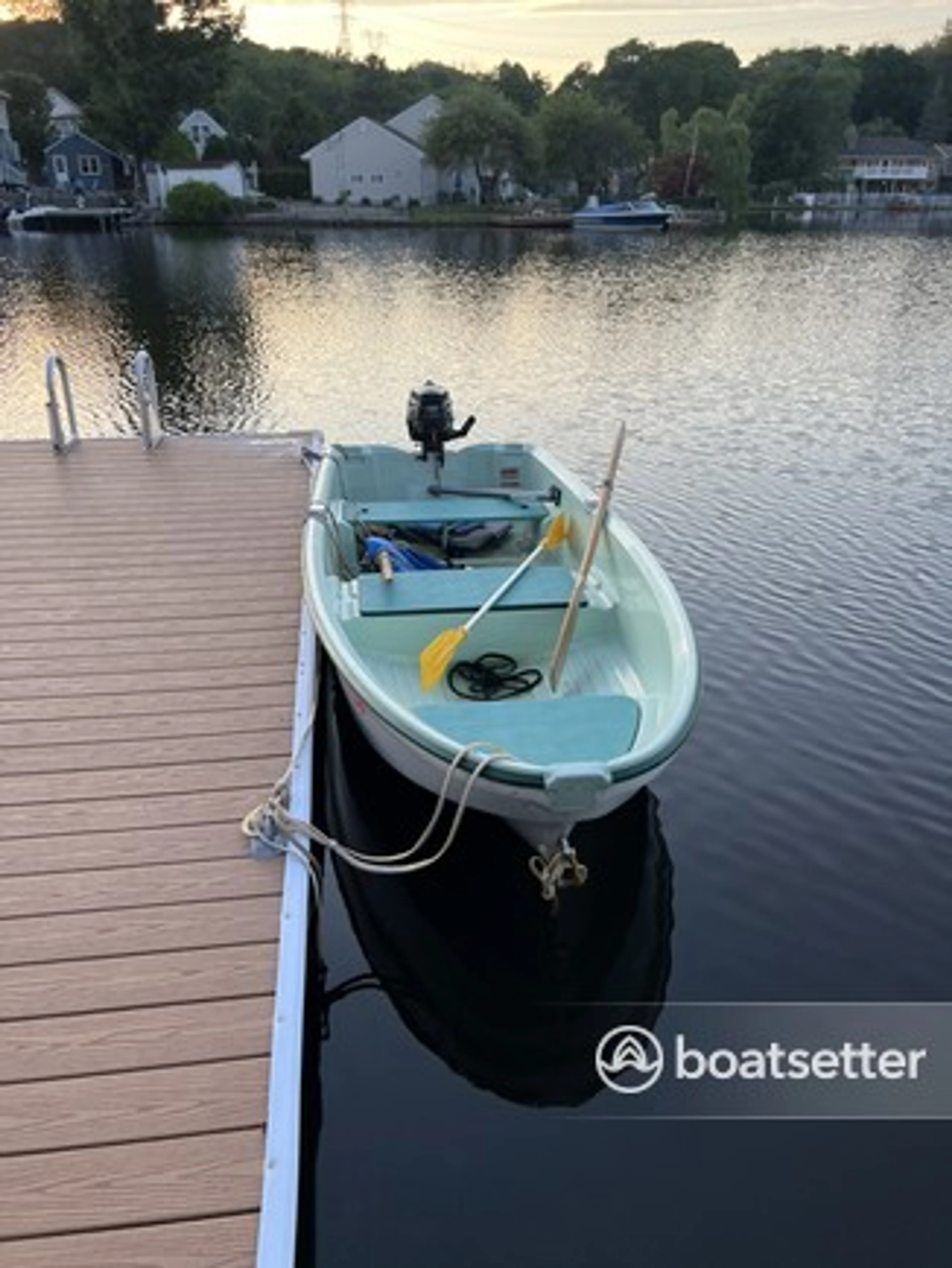 boat