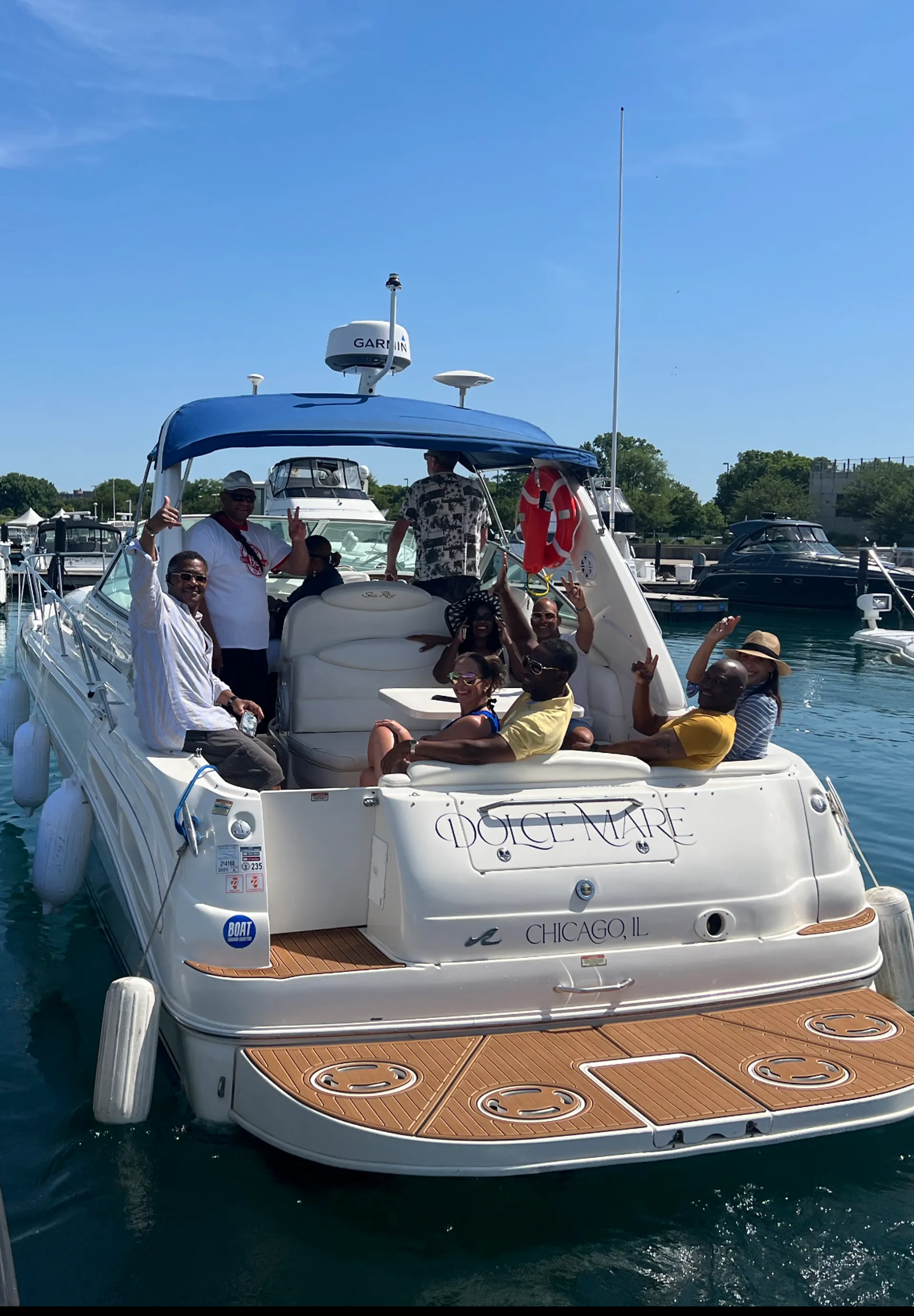 Ultimate Luxury Yacht Experience- Dance, Sun, and Unforgettable Party