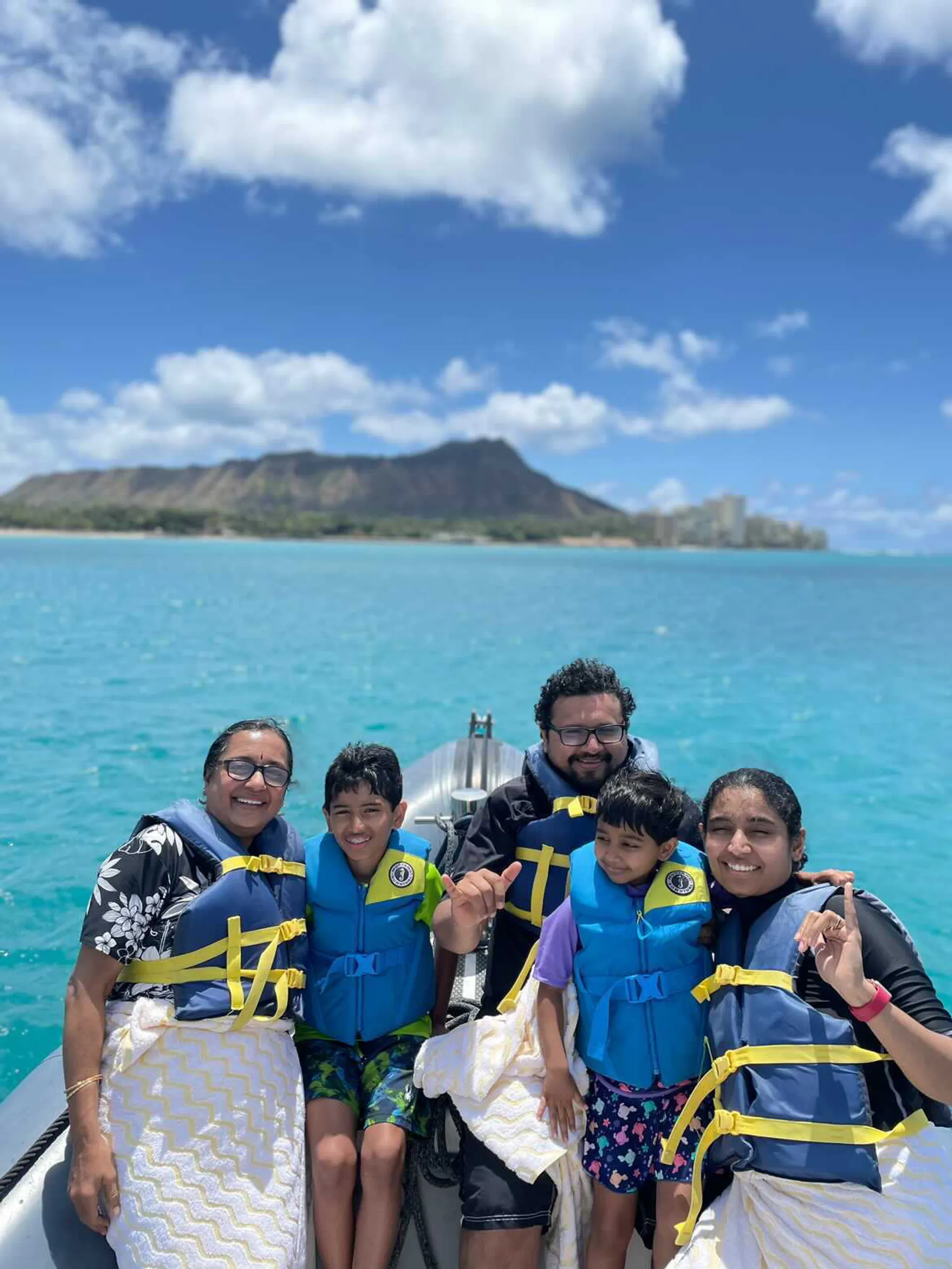 Turtle Canyon Snorkel PRIVATE TOUR