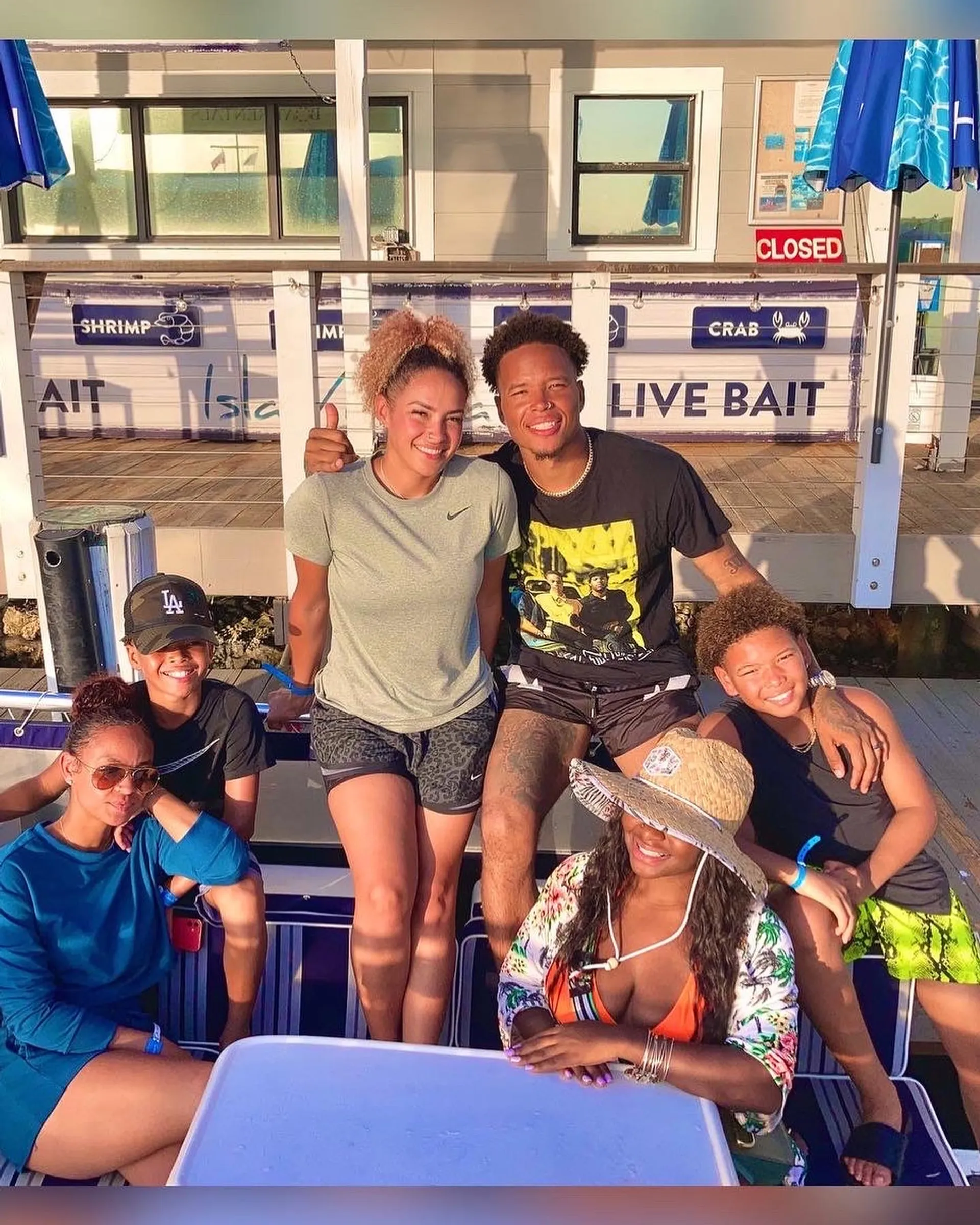 Islamorada Sandbar, Snorkel, Sunset & Sight Tours