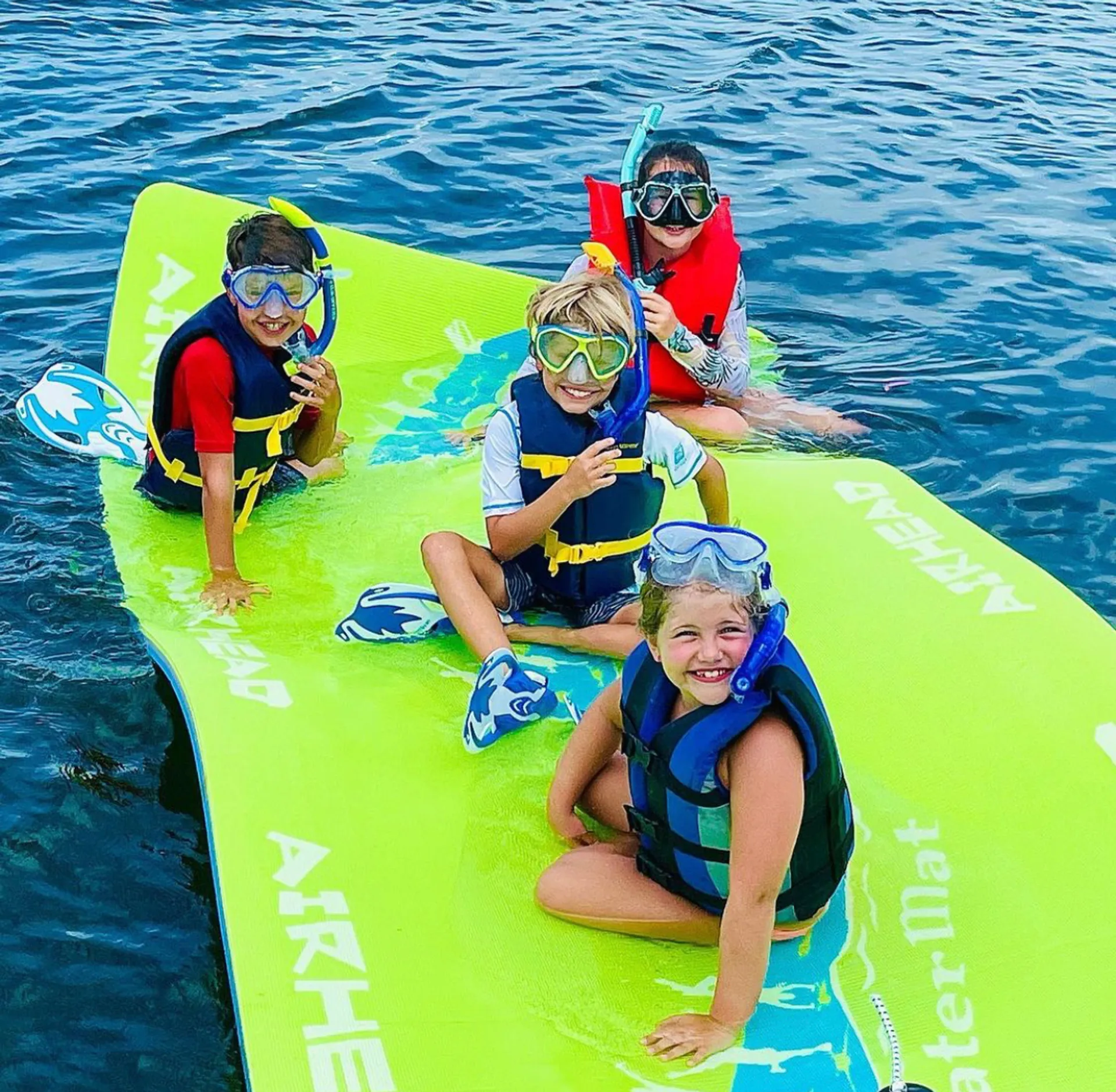 Islamorada Sandbar, Snorkel, Sunset & Sight Tours