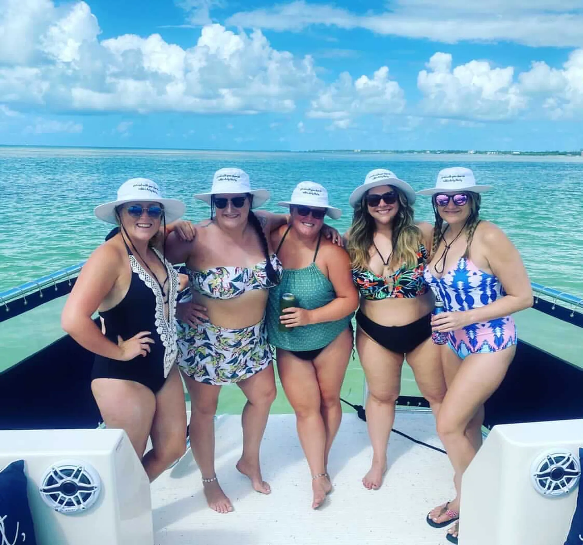 Islamorada Sandbar, Snorkel, Sunset & Sight Tours