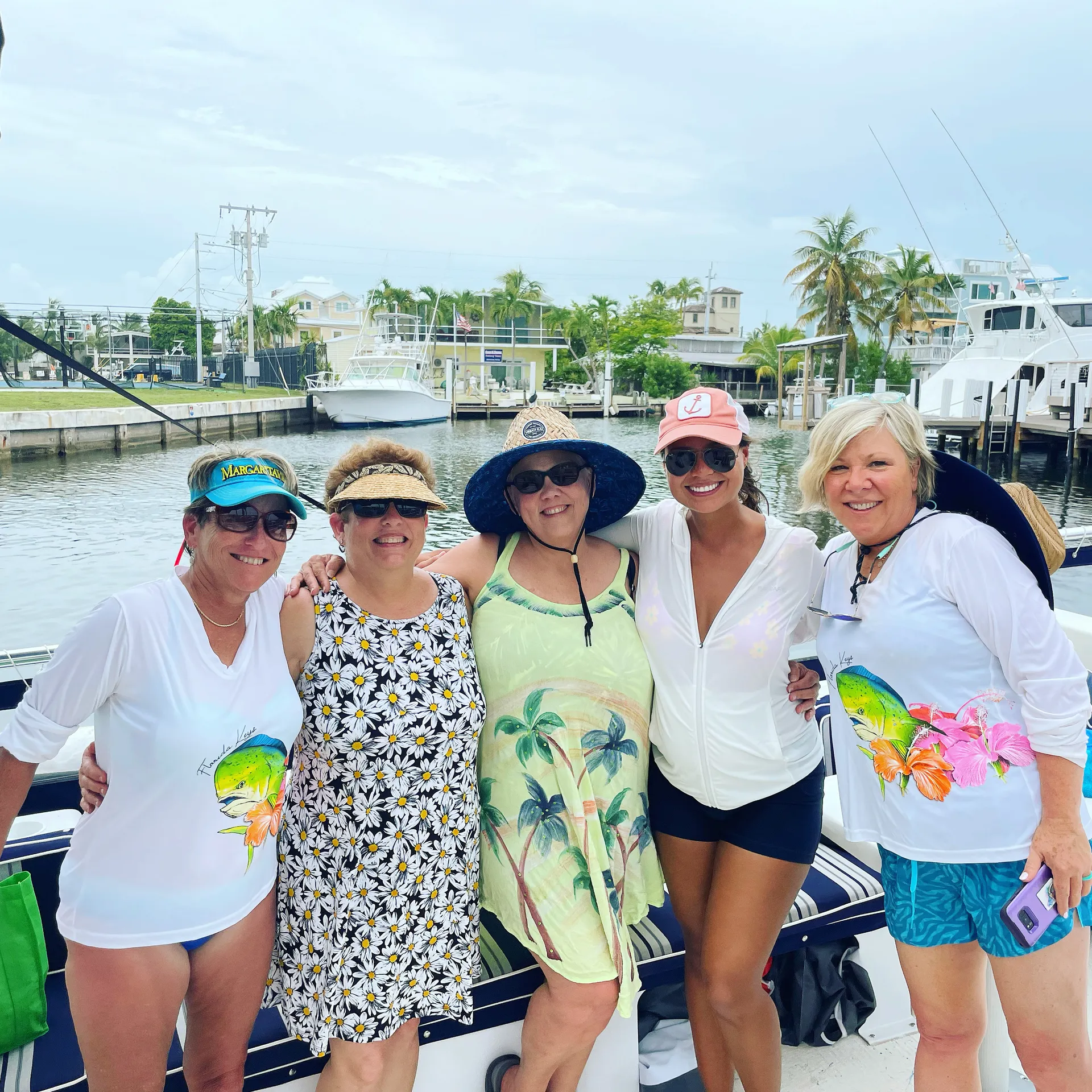 Islamorada Sandbar, Snorkel, Sunset & Sight Tours