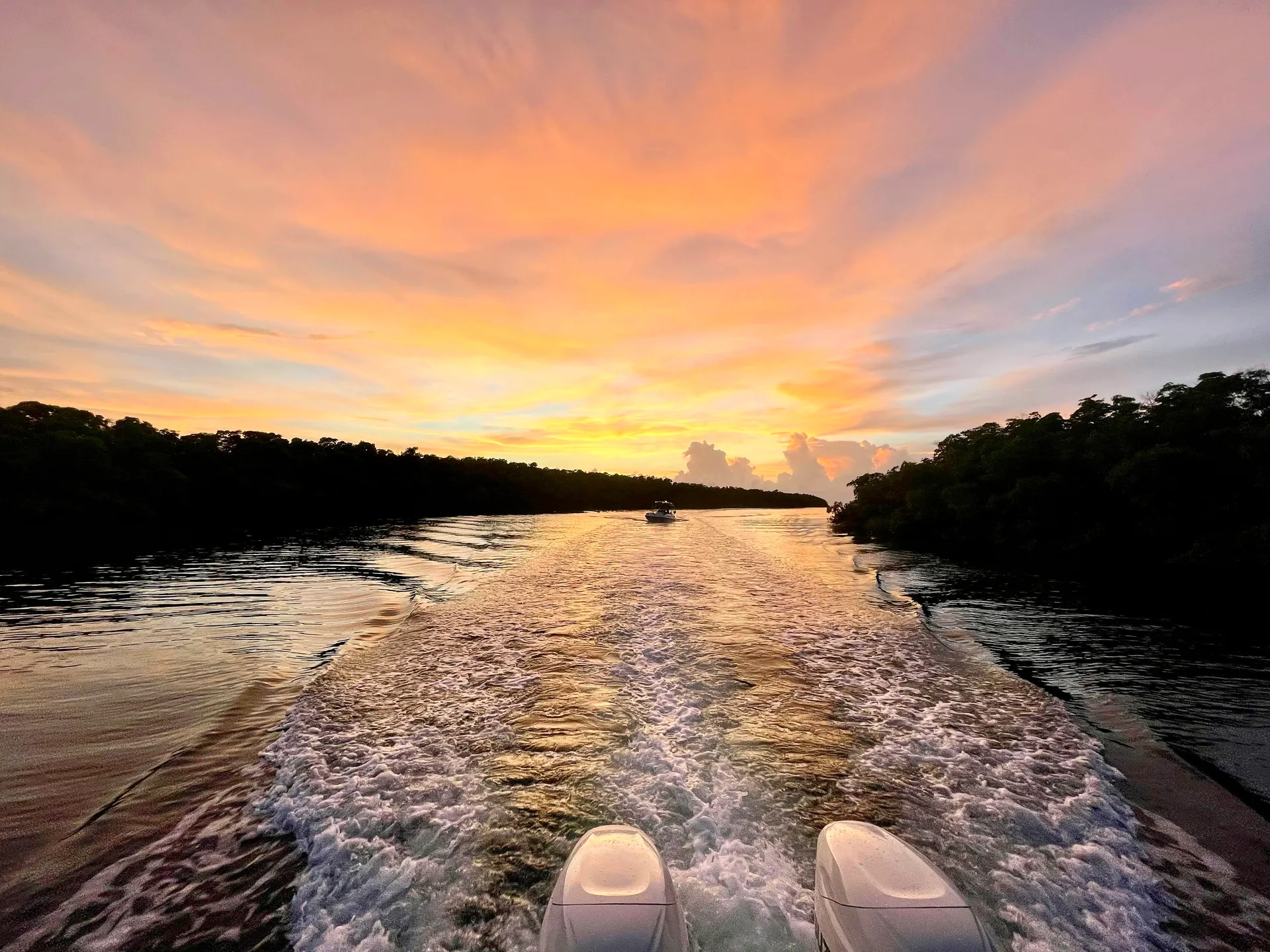 Islamorada Sandbar, Snorkel, Sunset & Sight Tours