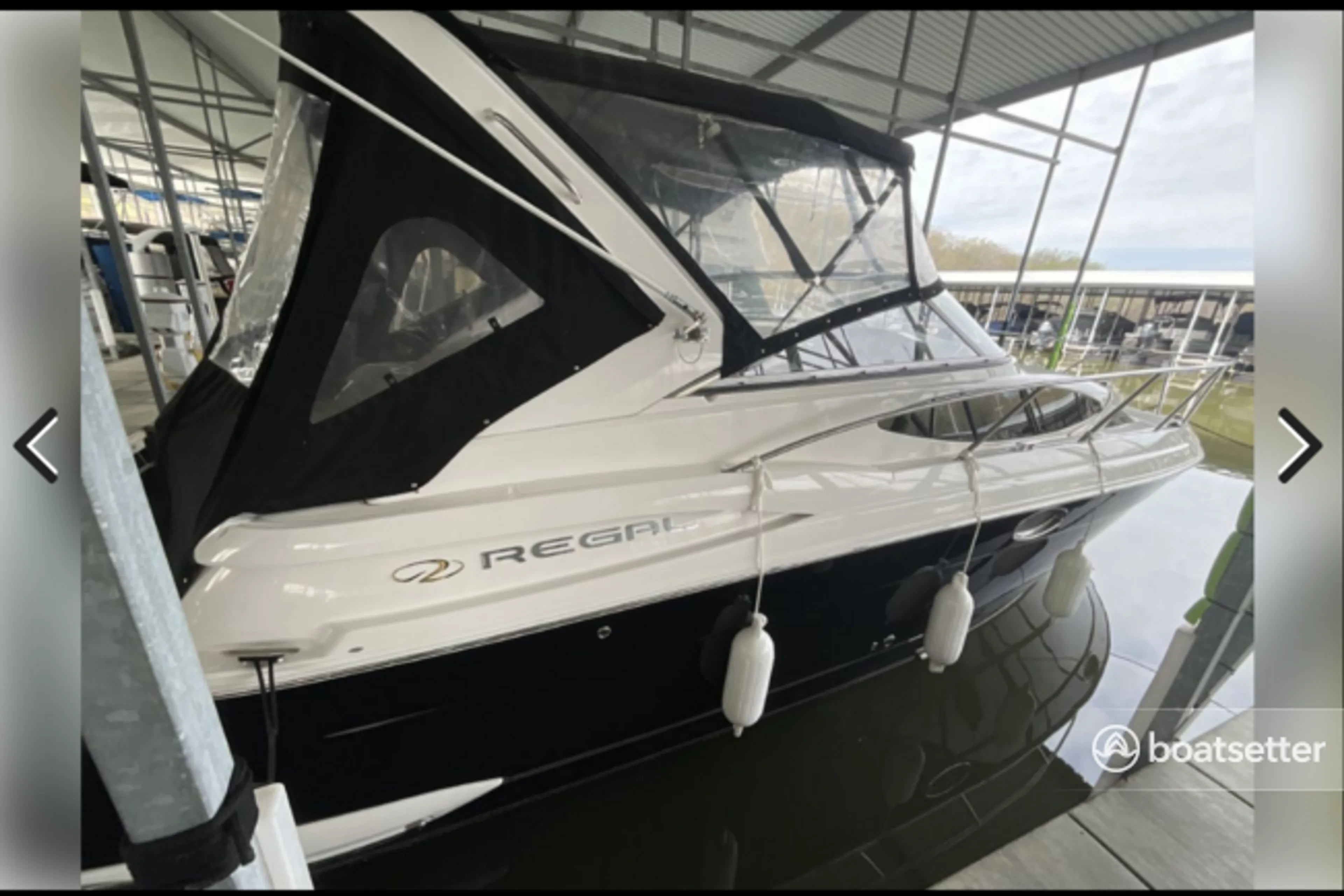 boat