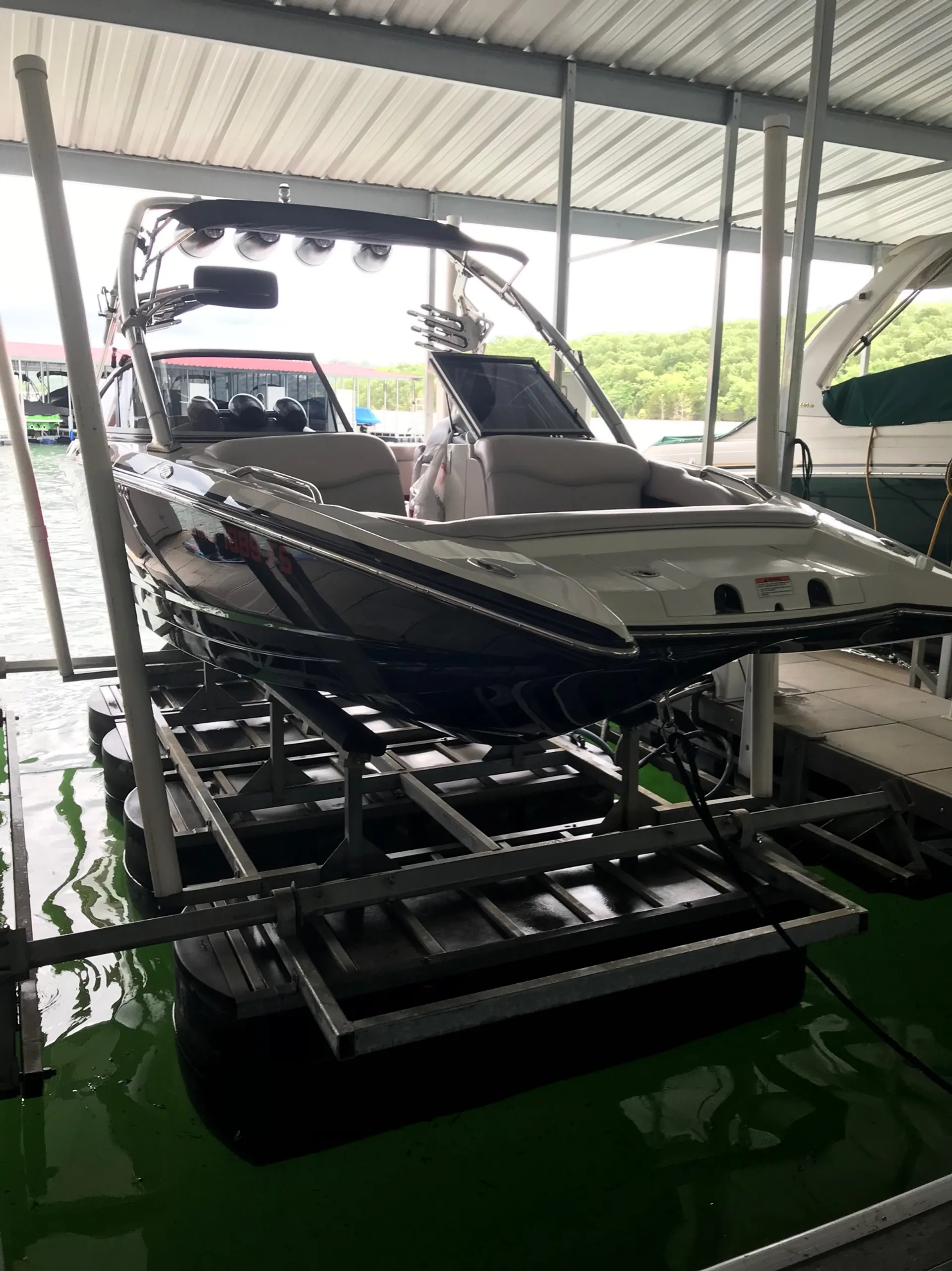 MasterCraft Boats X-Star in St. Johns County, FL — photo 6