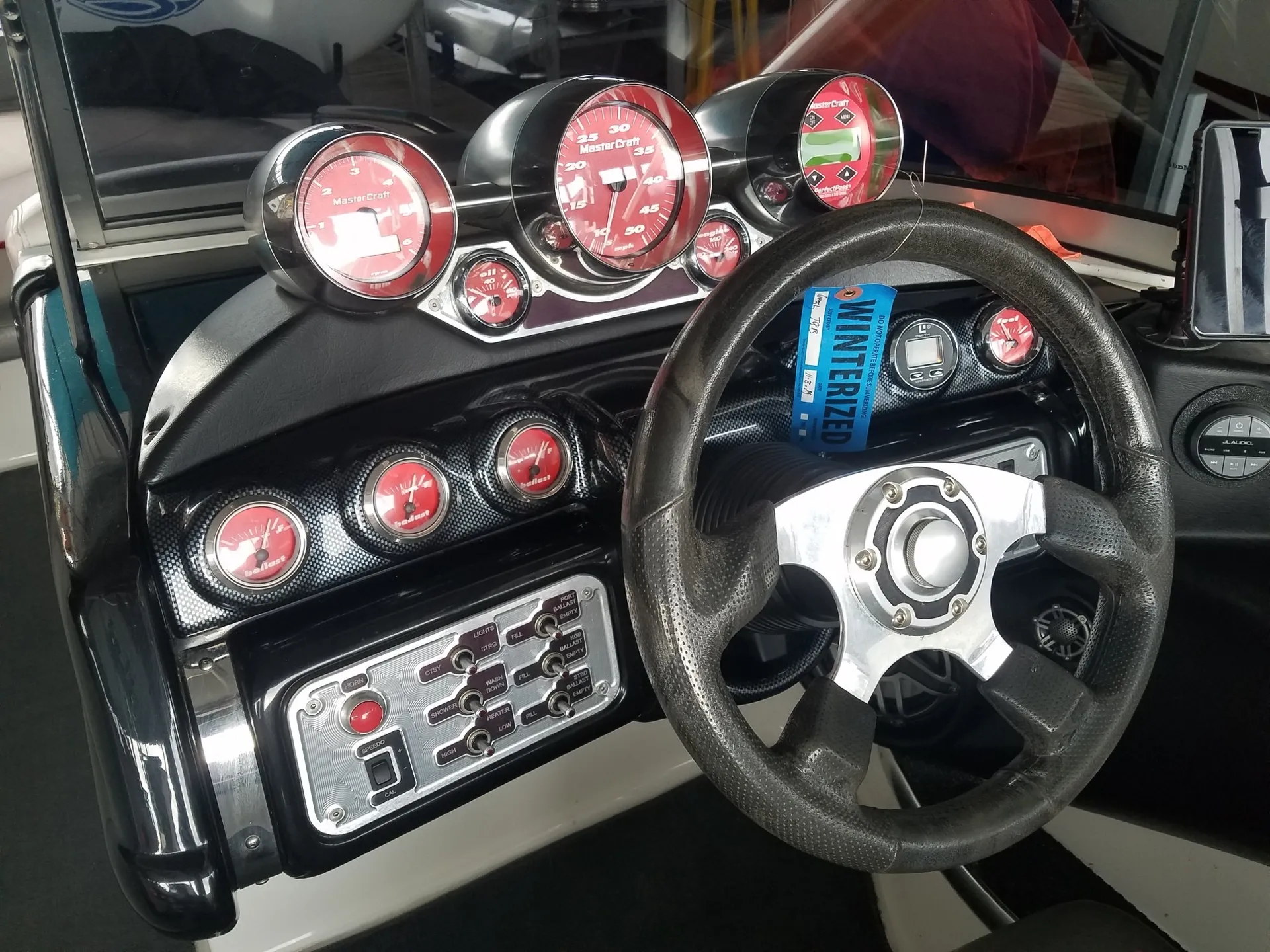 MasterCraft Boats X-Star in St. Johns County, FL — photo 7