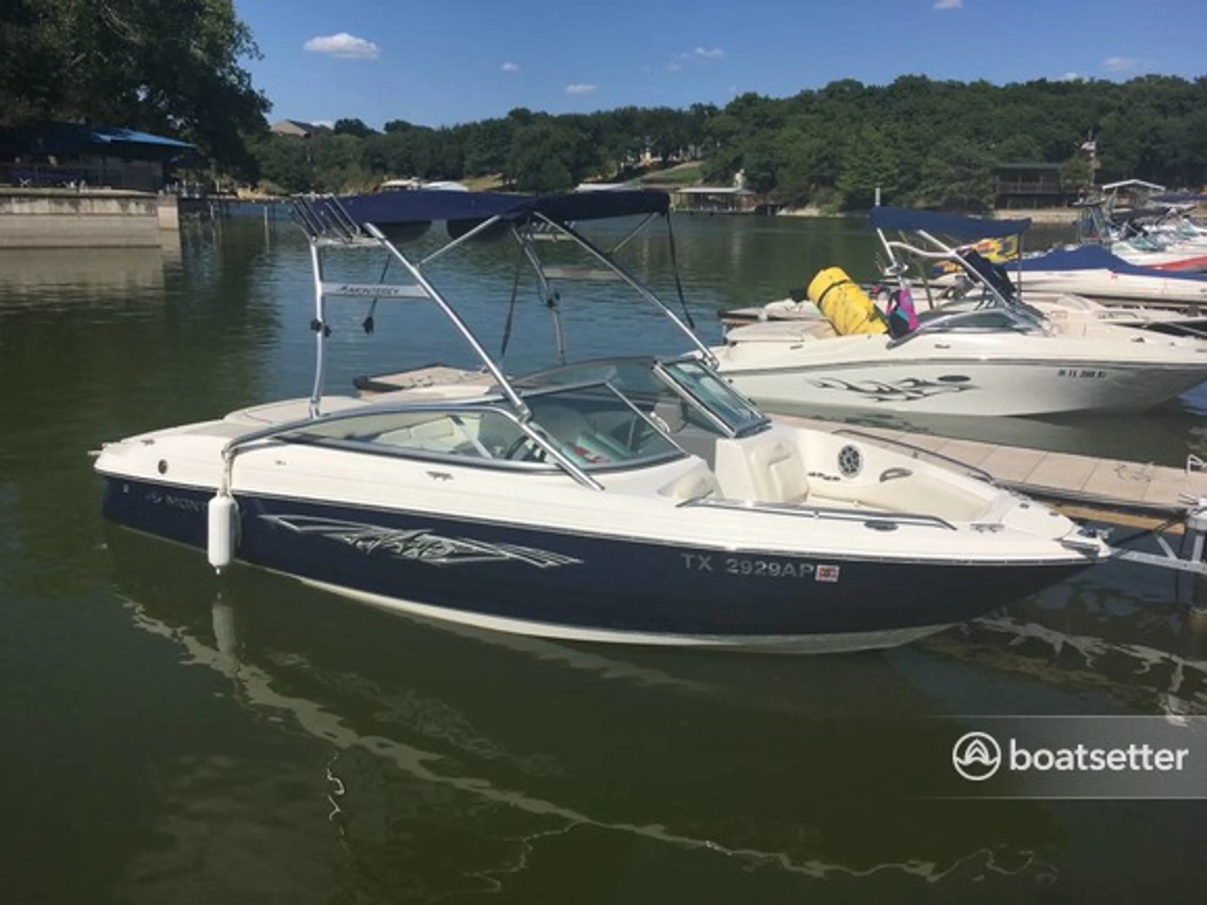 boat