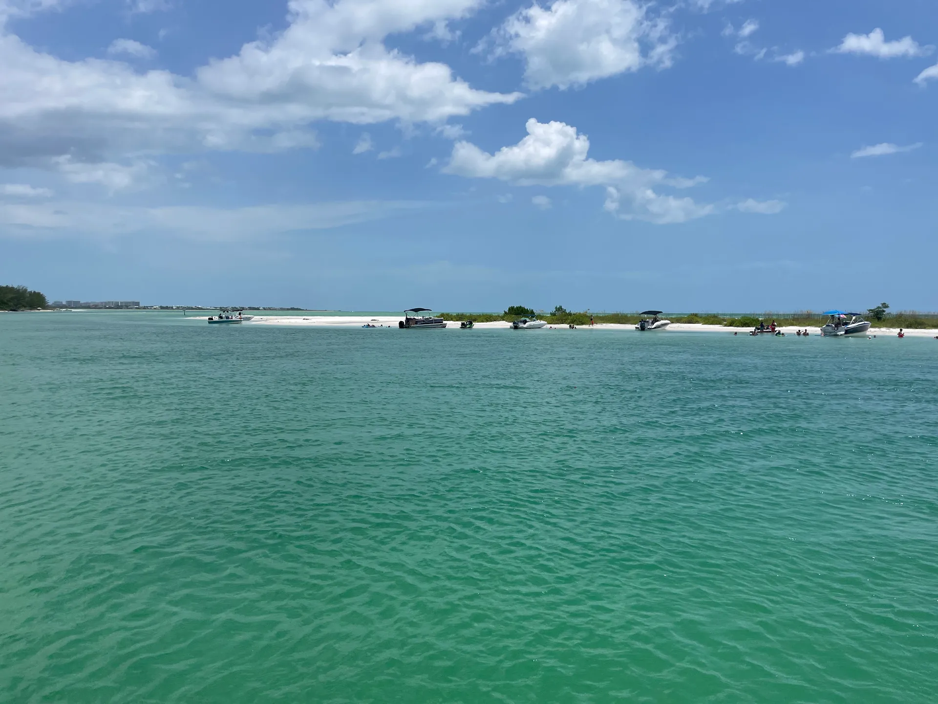 BENNINGTON MARINE 30QSR in Naples, FL — photo 6