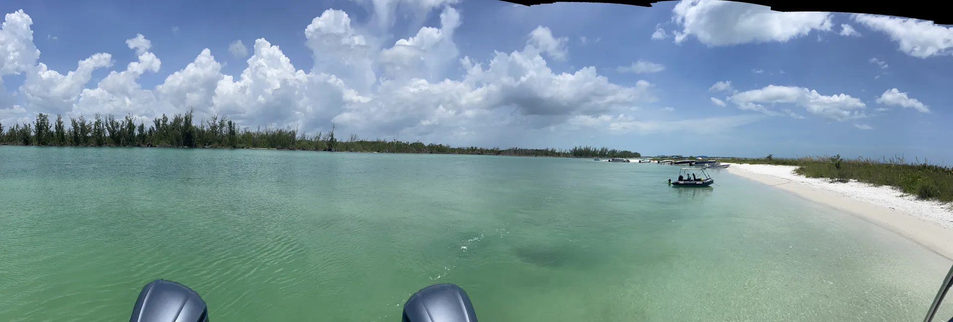 BENNINGTON MARINE 30QSR in Naples, FL — photo 7