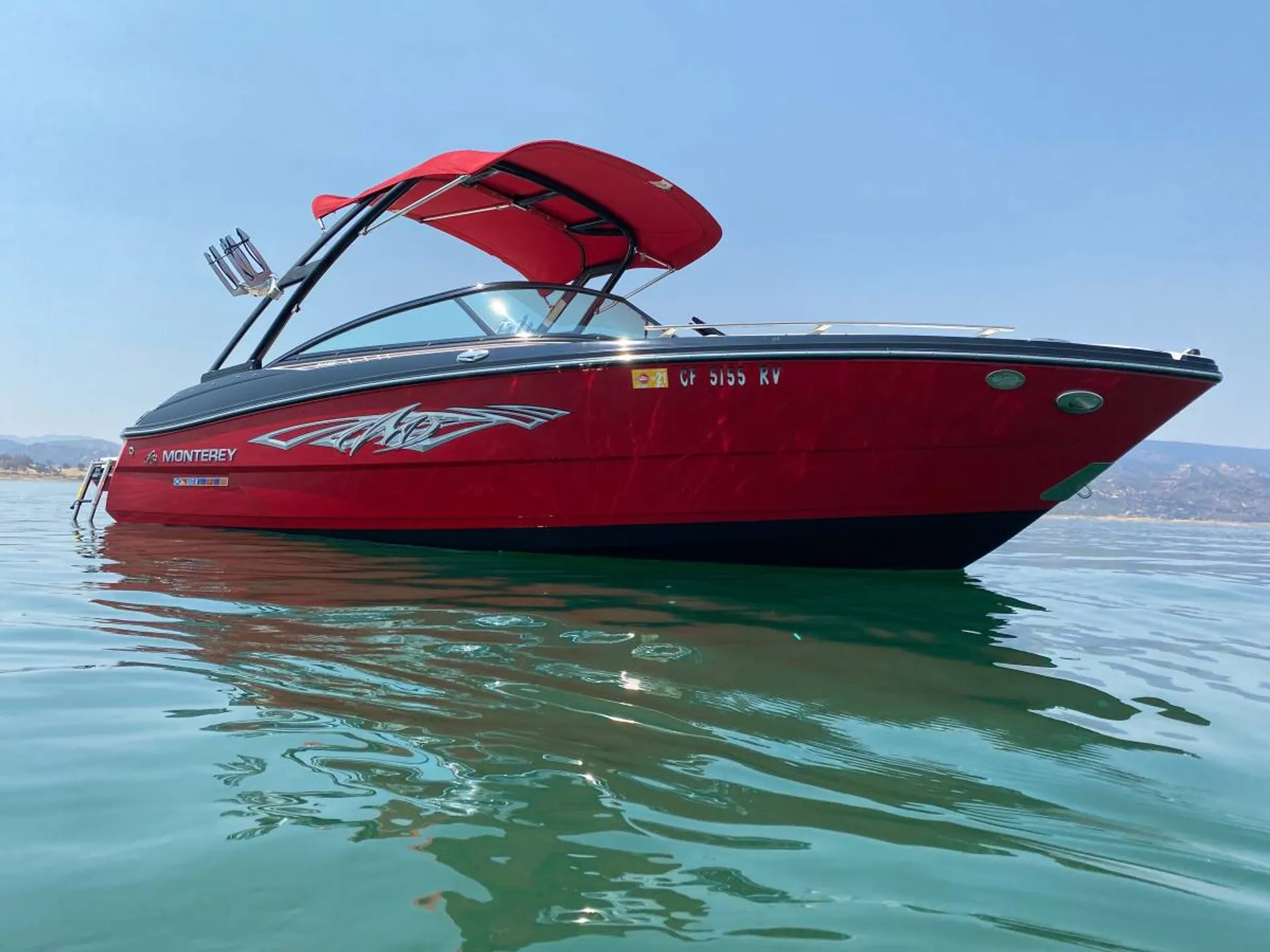 boat