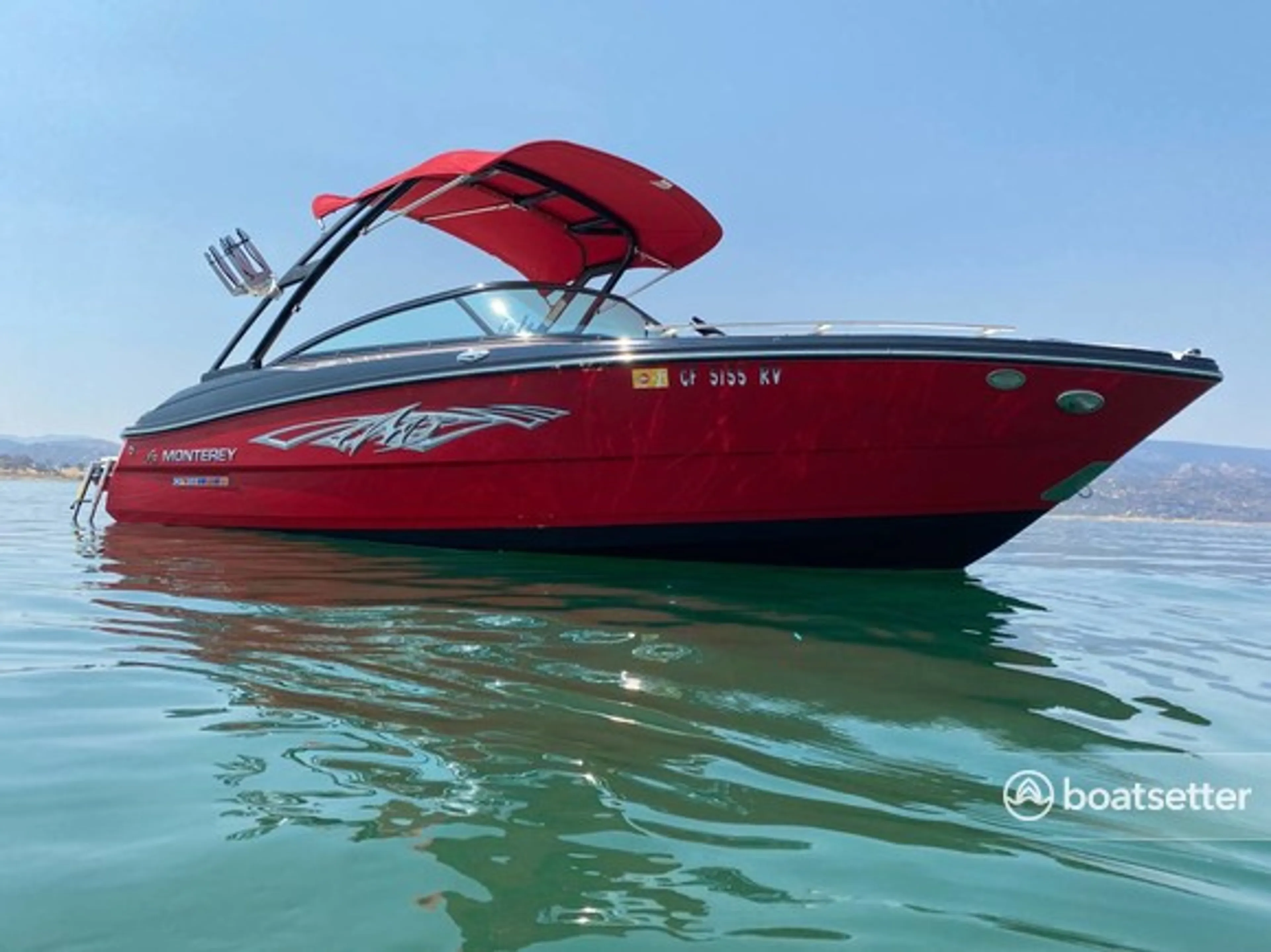 boat