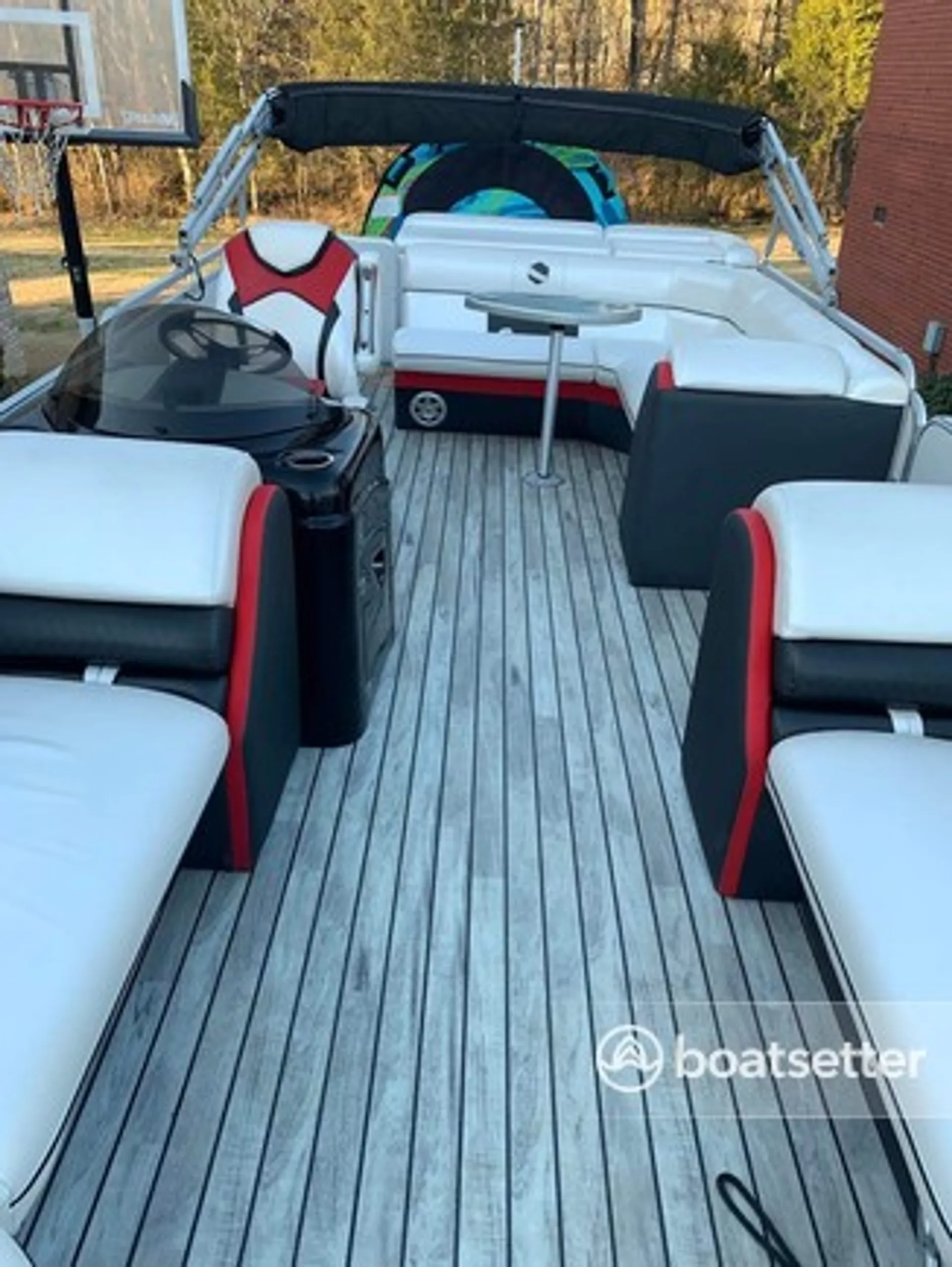 boat