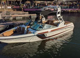 Gorgeous Nautique for Cruising, Surfing & the Cove boat photo