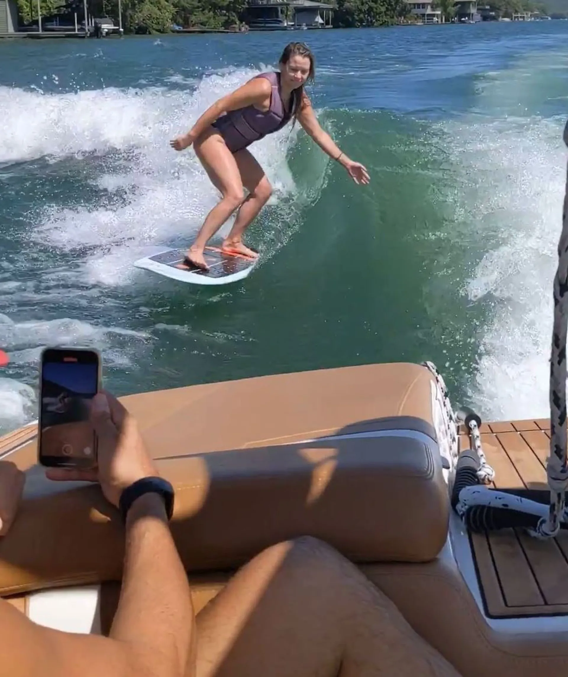 Gorgeous Nautique for Cruising, Surfing & the Cove