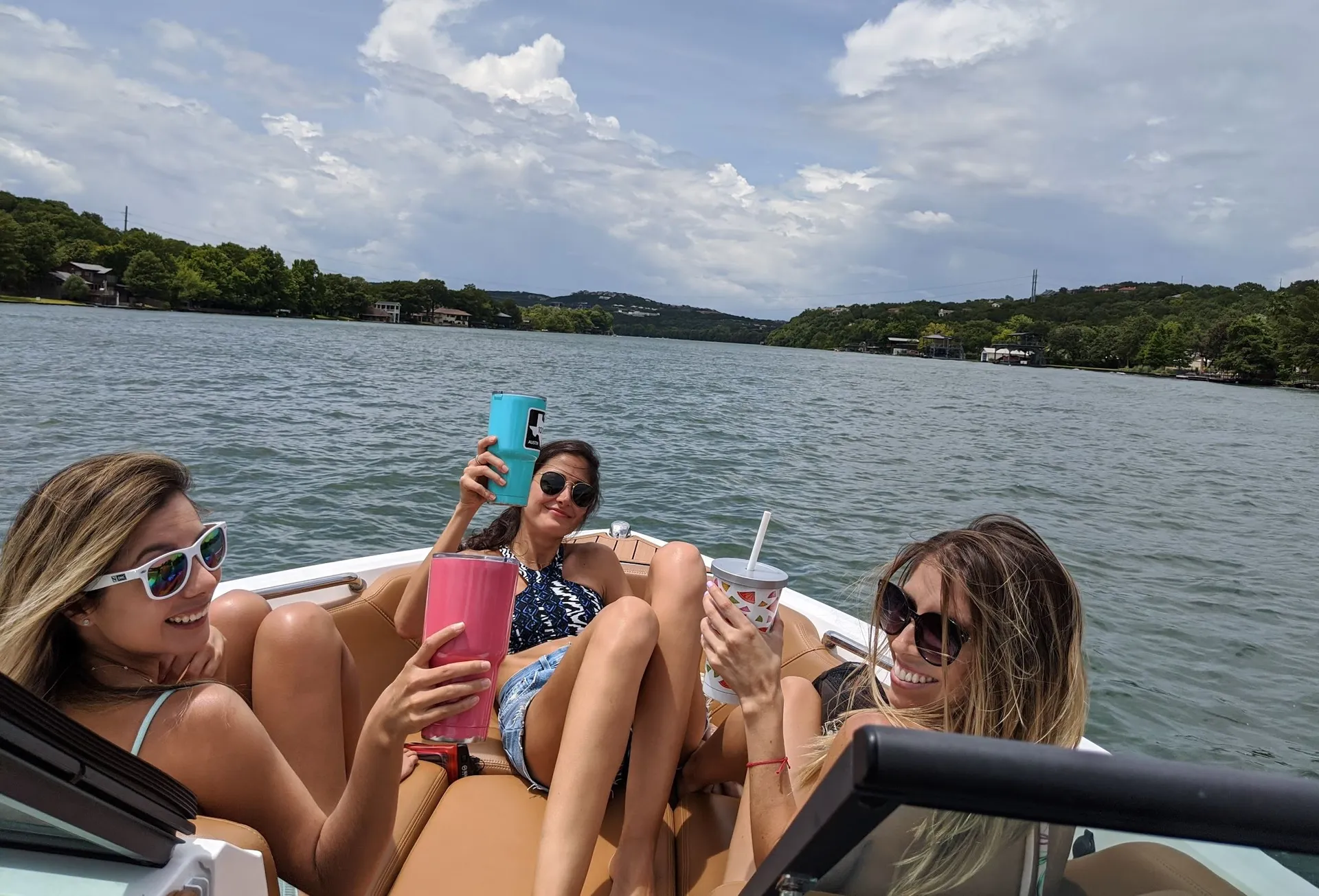 Gorgeous Nautique for Cruising, Surfing & the Cove