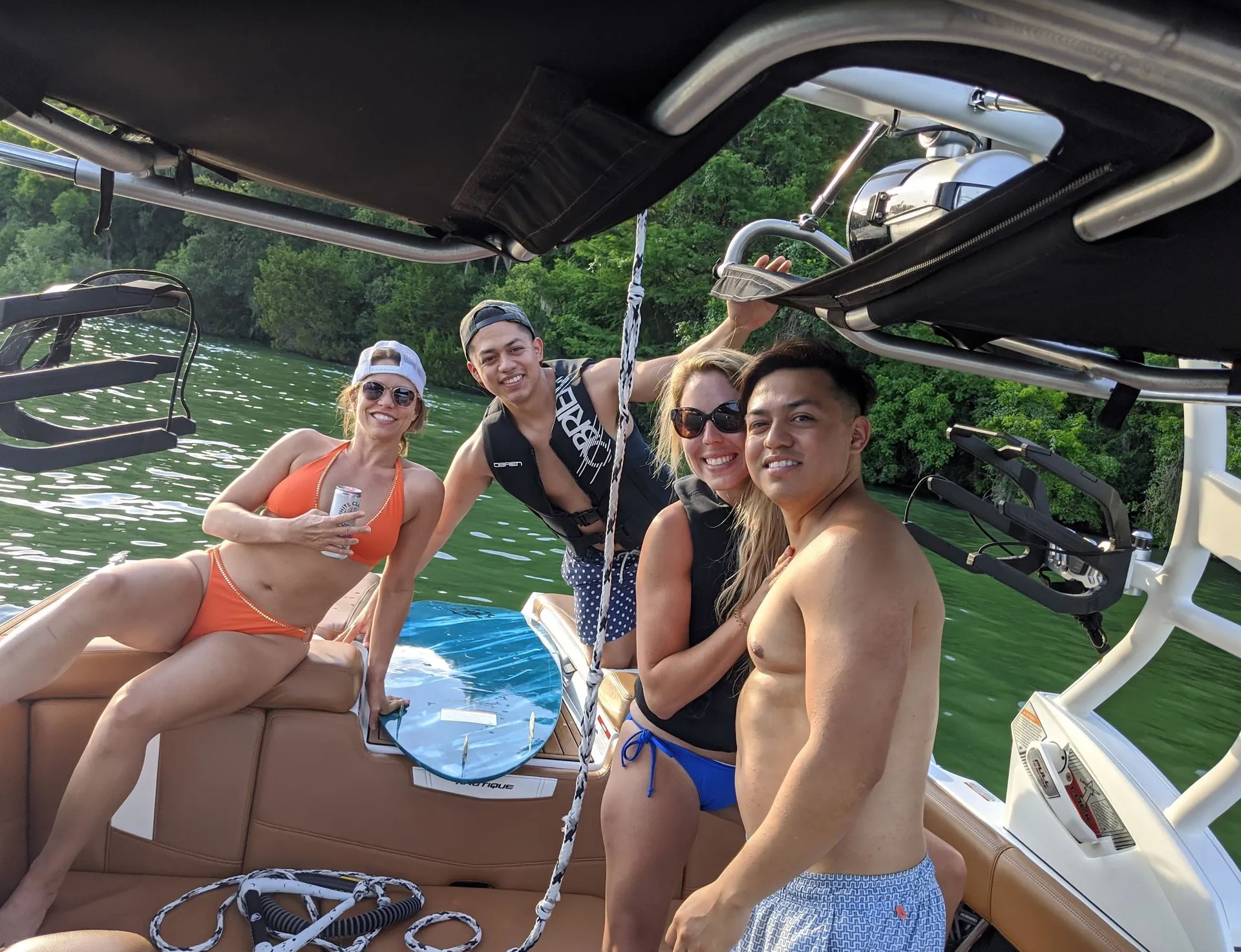 Gorgeous Nautique for Cruising, Surfing & the Cove