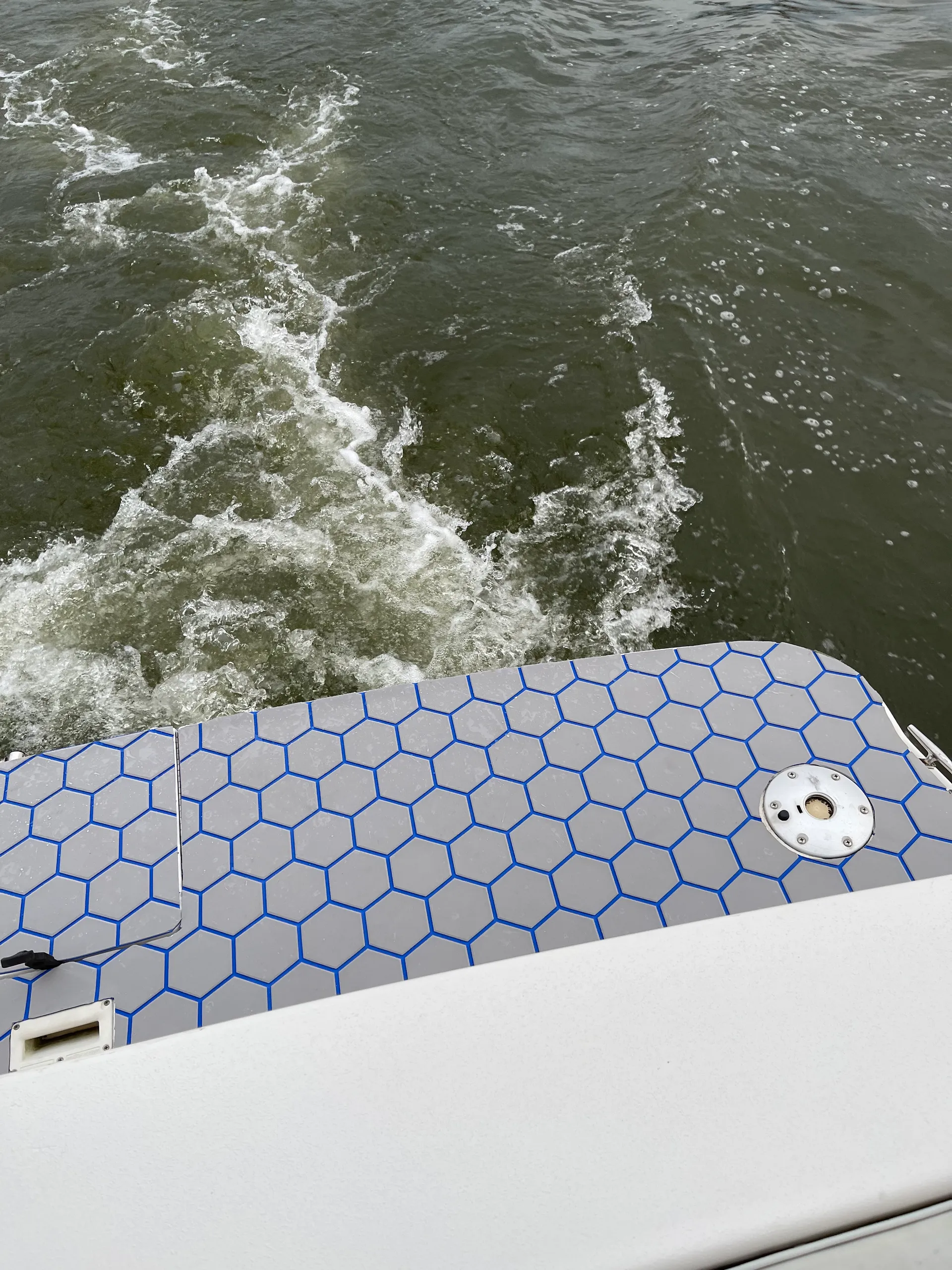 DMV’s 12 passenger Luxury Party Yacht with Free Captain and Crew!