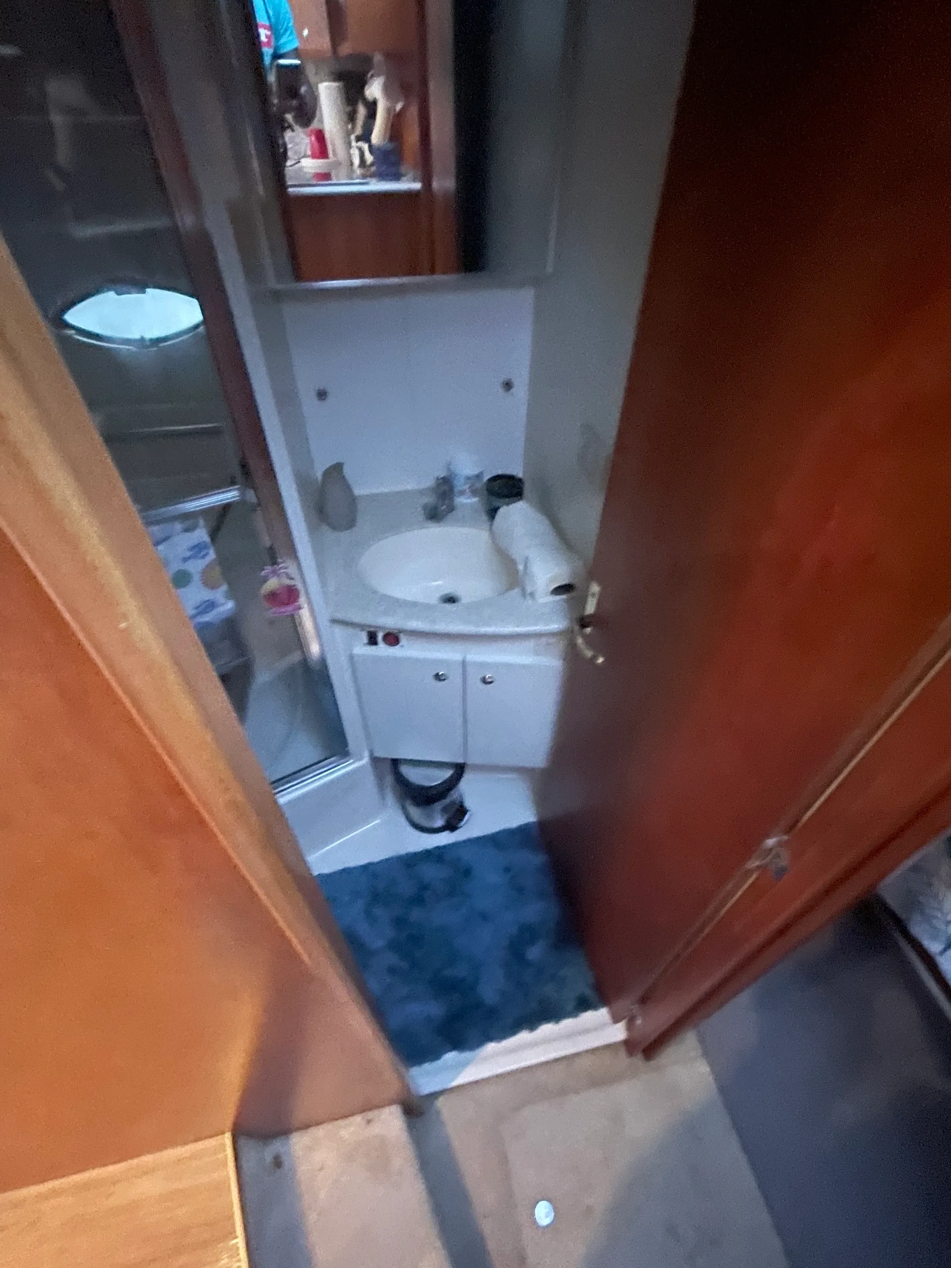 DMV’s 12 passenger Luxury Party Yacht with Free Captain and Crew!