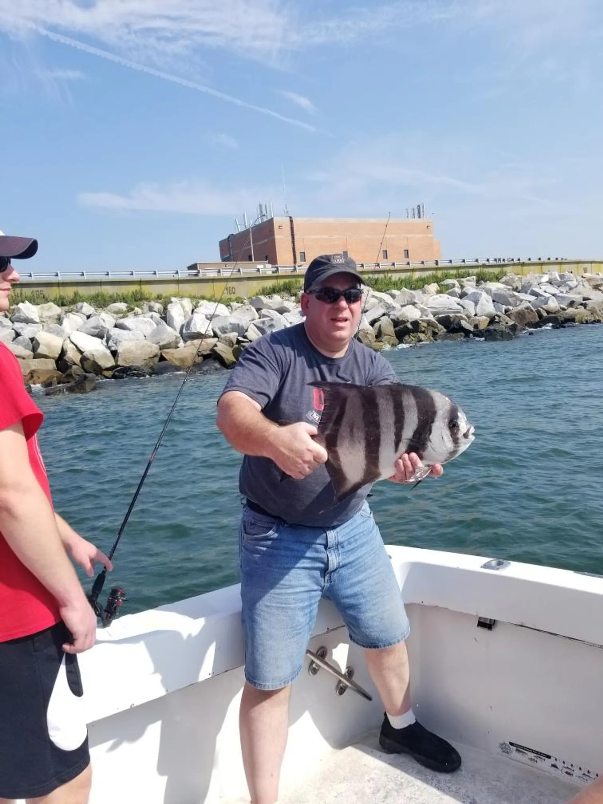 Tuna, Wahoo, & Mahi-Mahi Fishing with Capt. Louis!