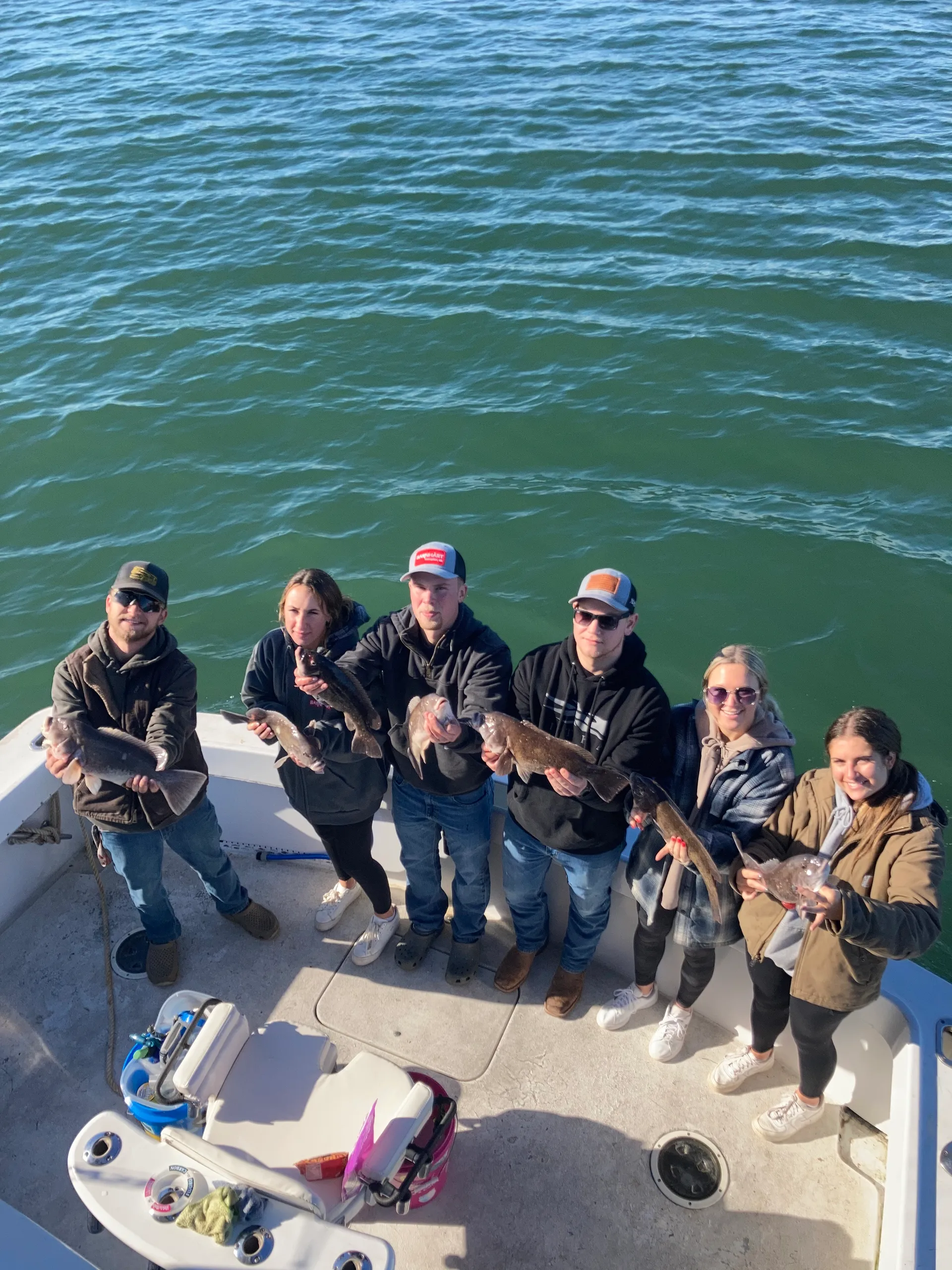 Tuna, Wahoo, & Mahi-Mahi Fishing with Capt. Louis!