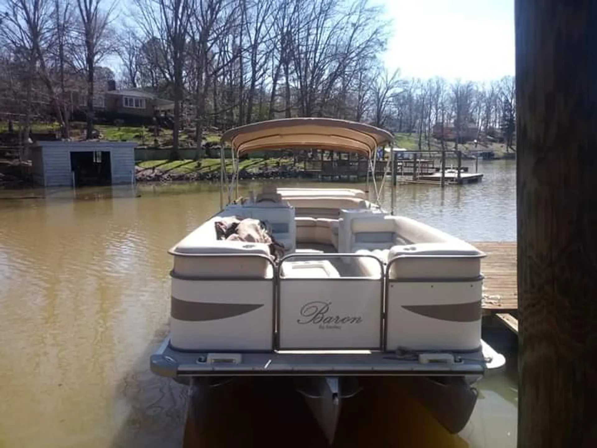 boat