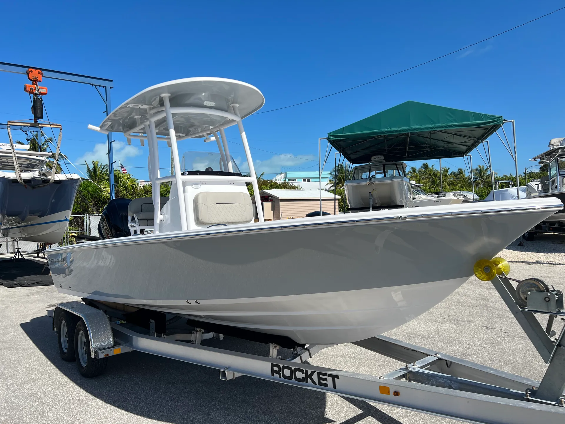 boat