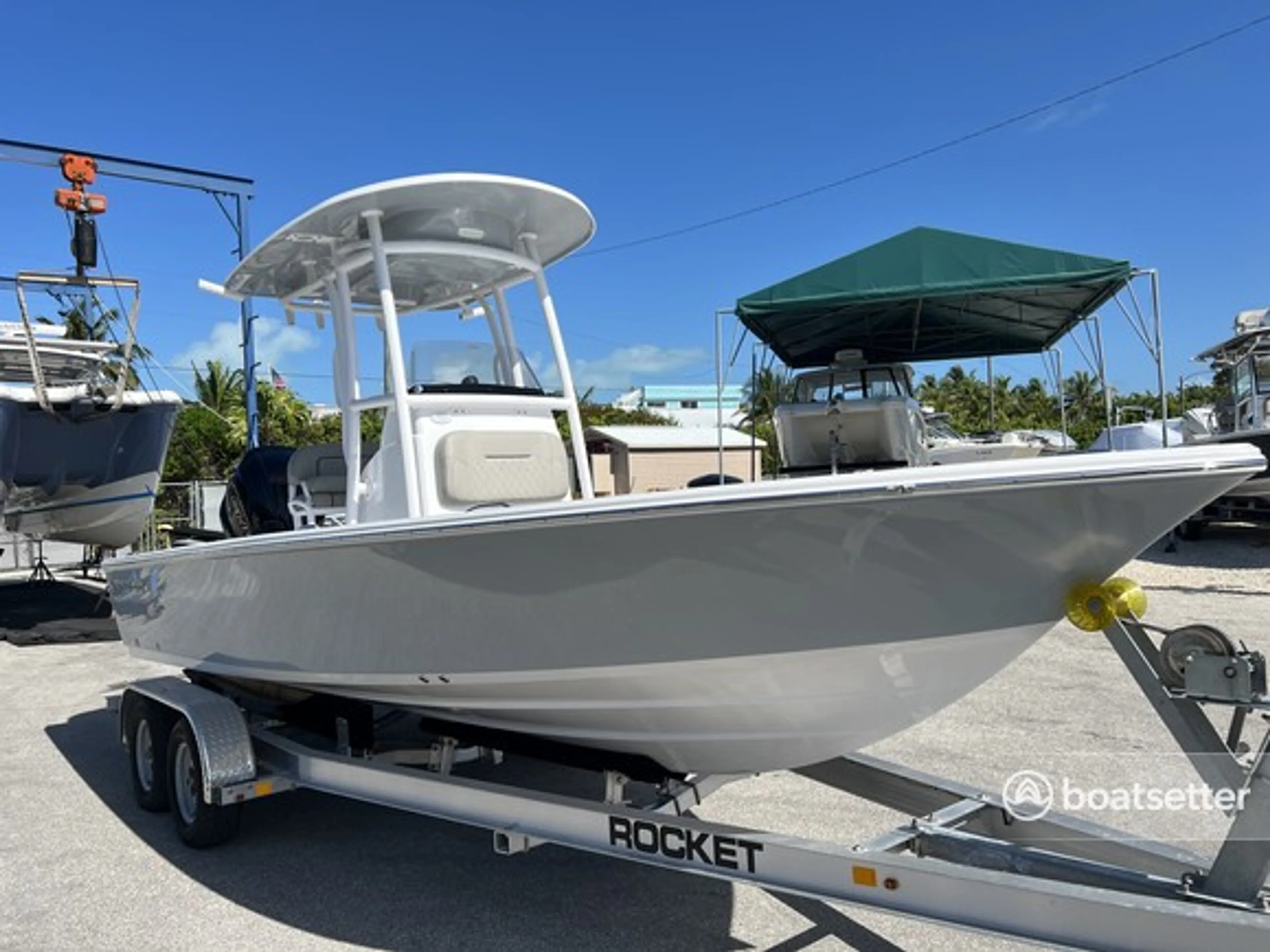 boat