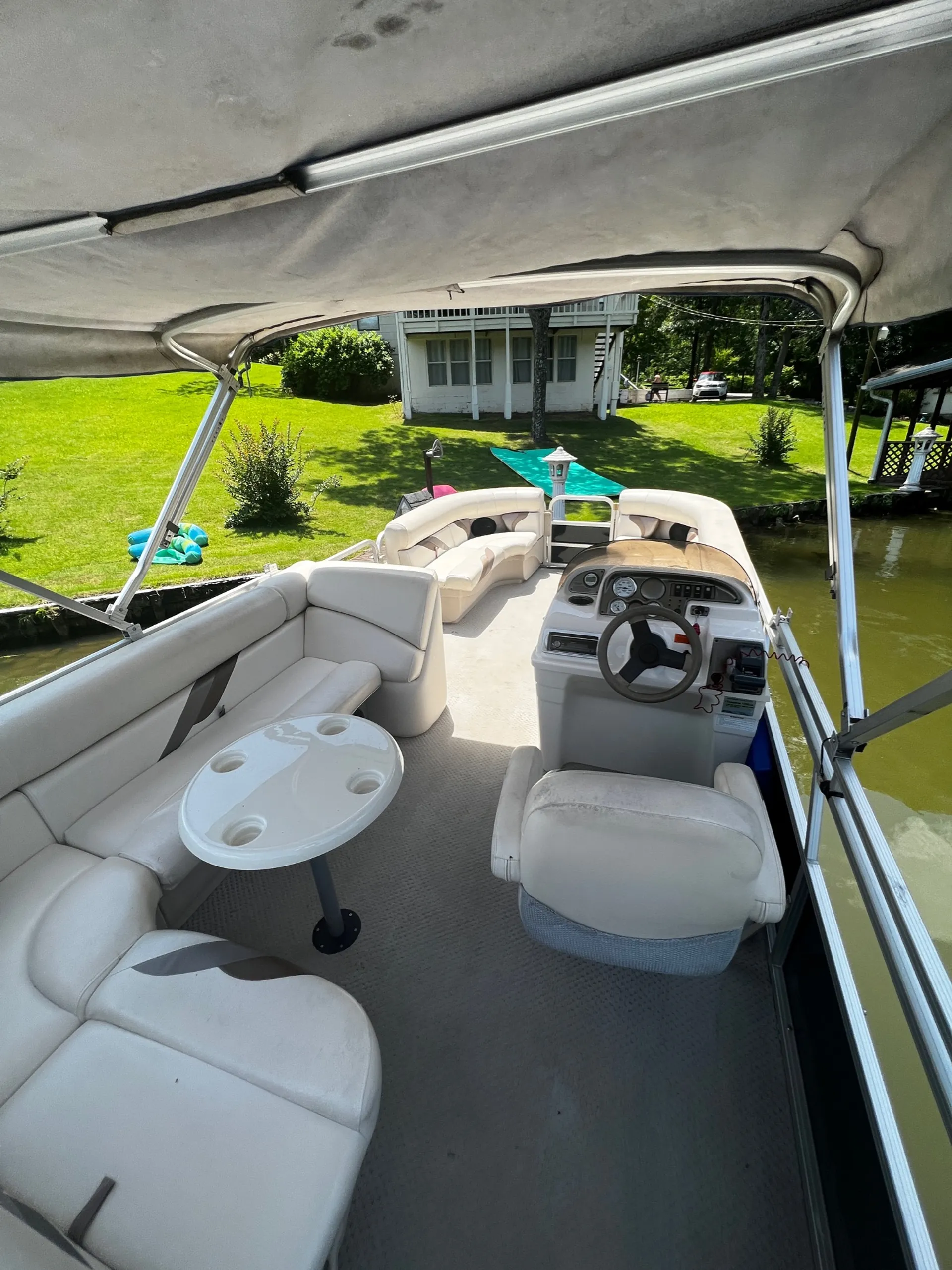 boat