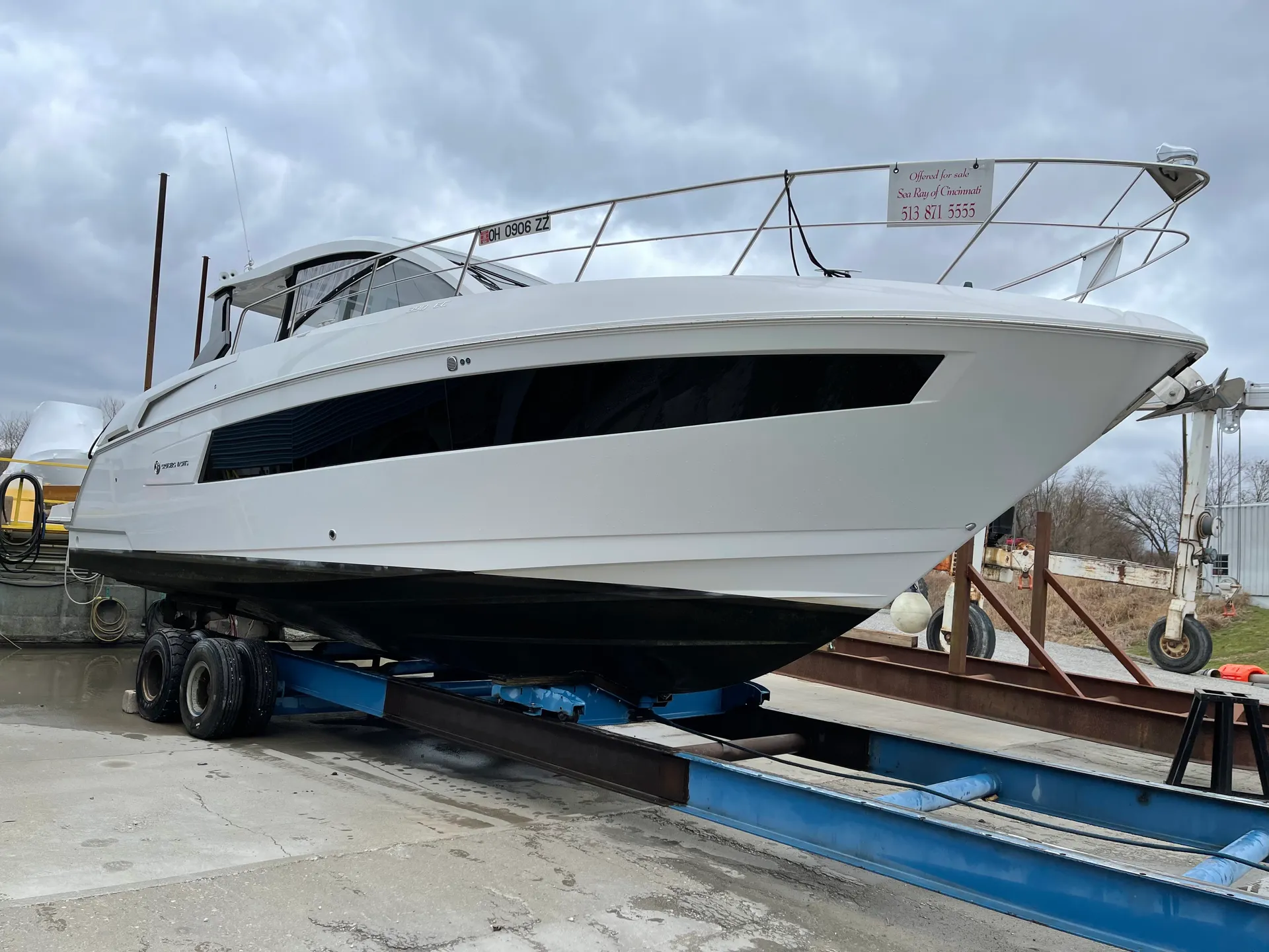 boat