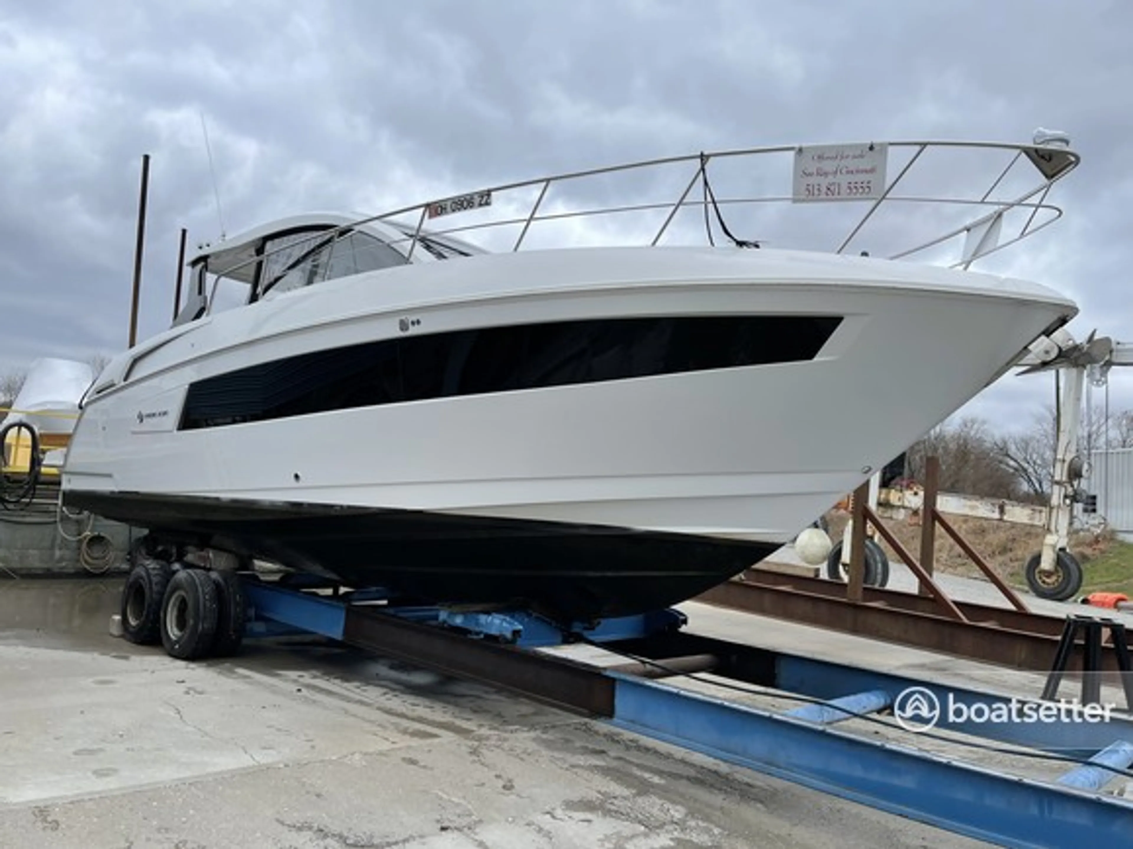 boat