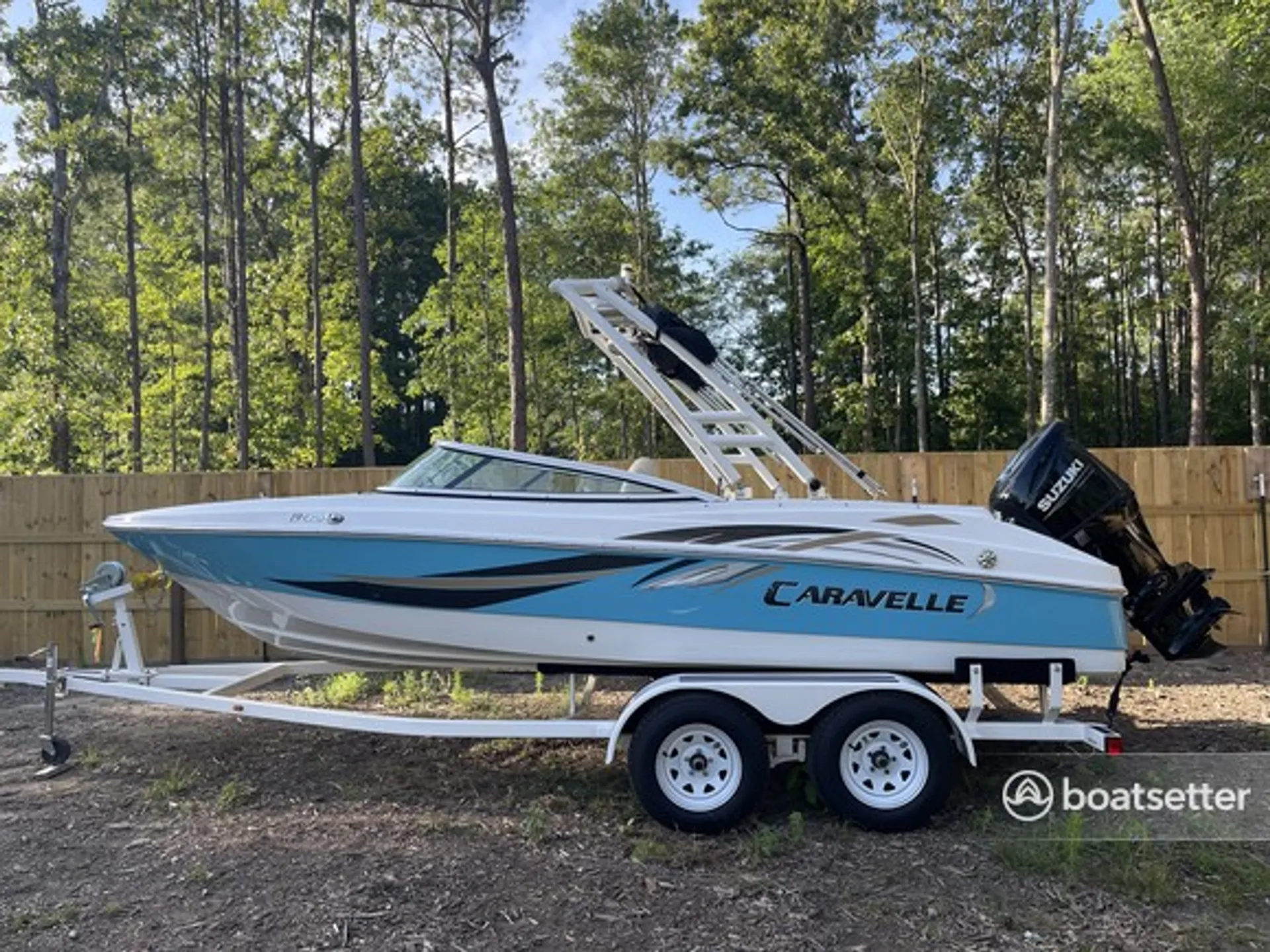 boat