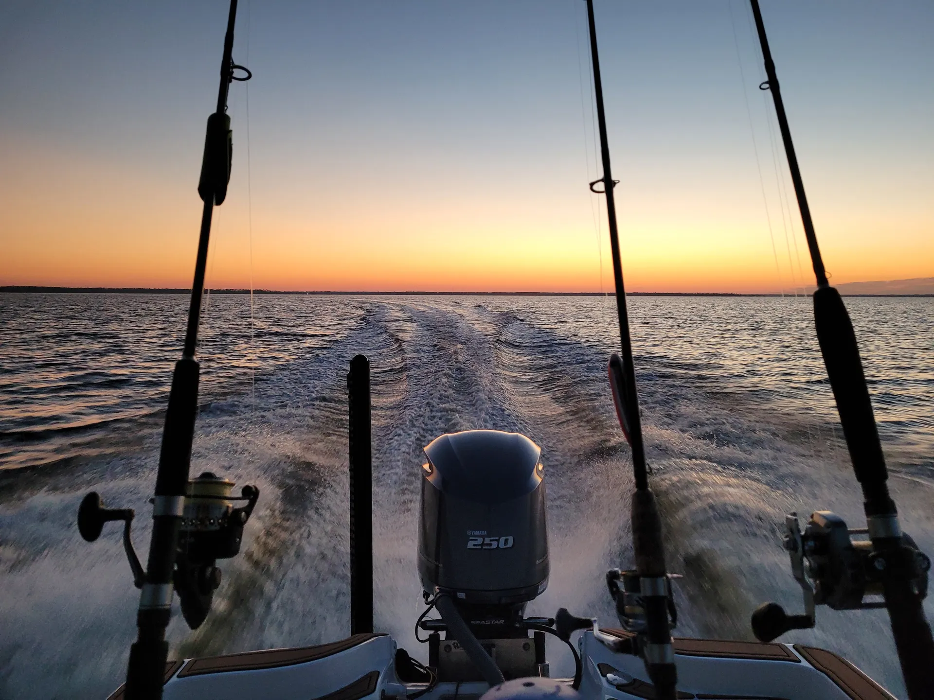 Sea Hunt  OB1162998 in Chesapeake Beach, MD — photo 2