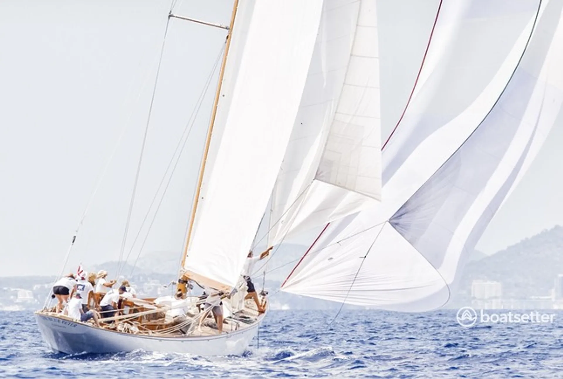 boat