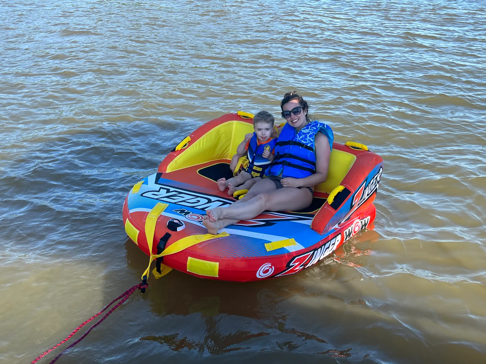 Suncatcher / G3 Boats Sun Catcher in Mineral, VA — photo 4