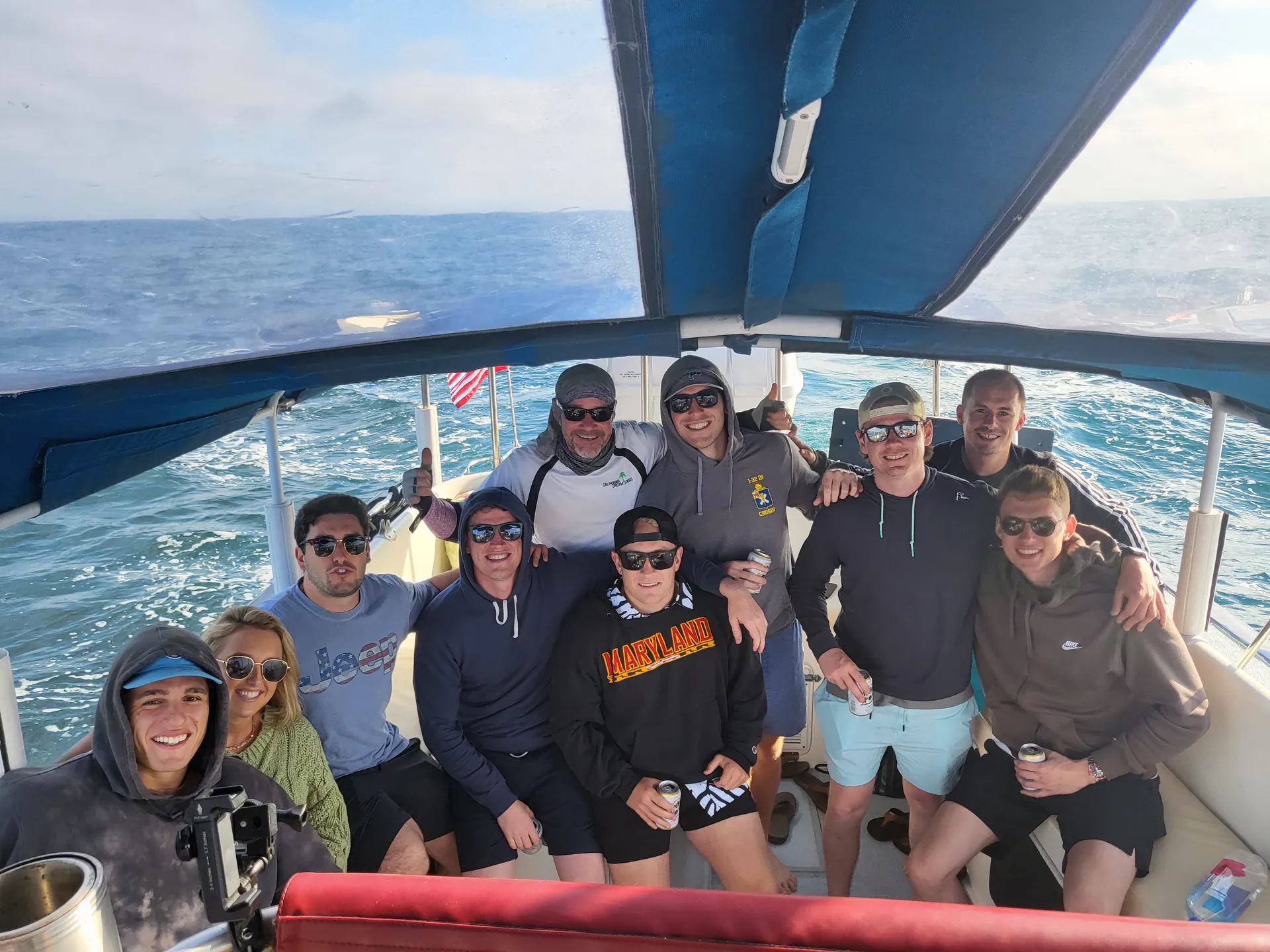  Perfect for 15-18 PASSENGERS!