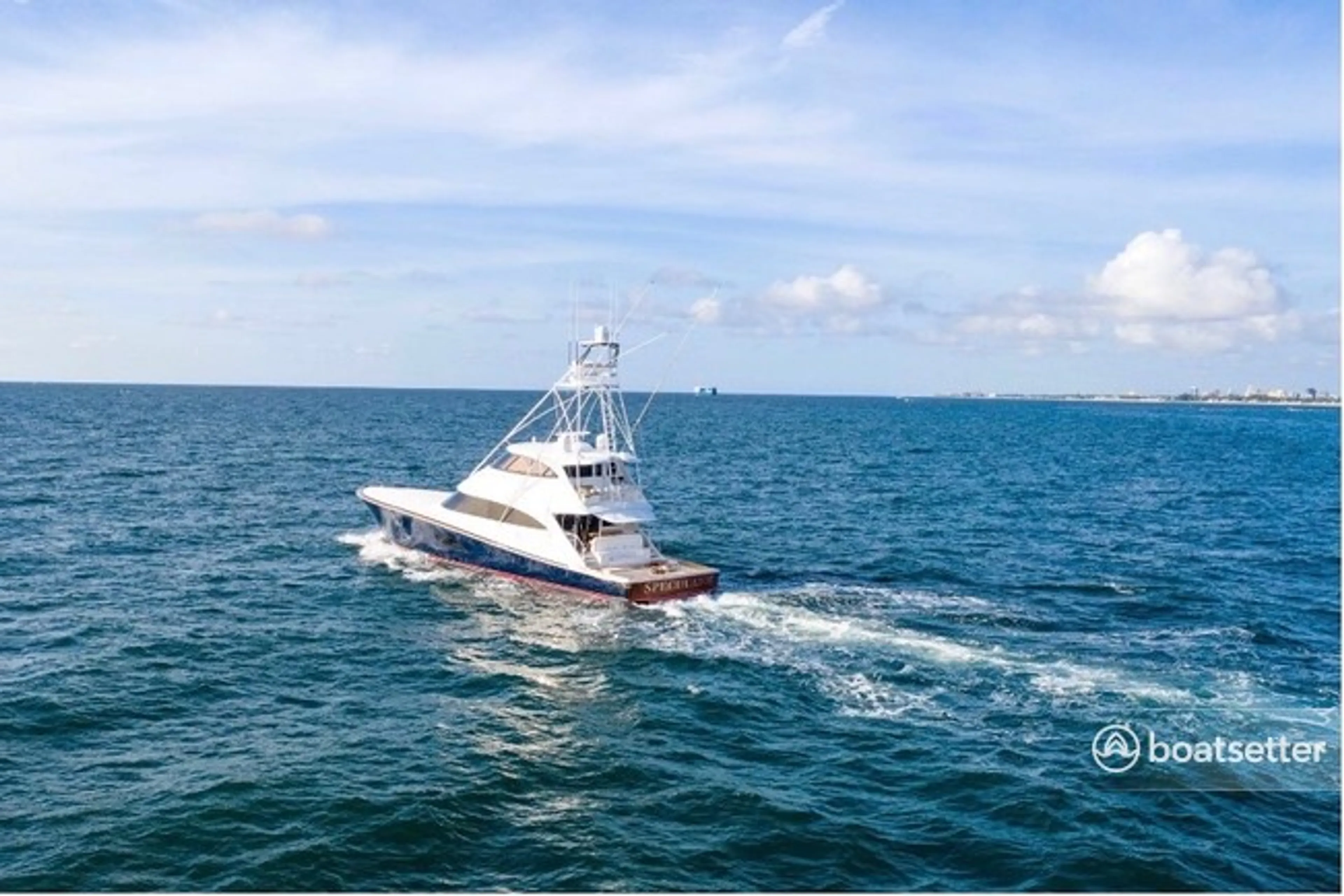 boat