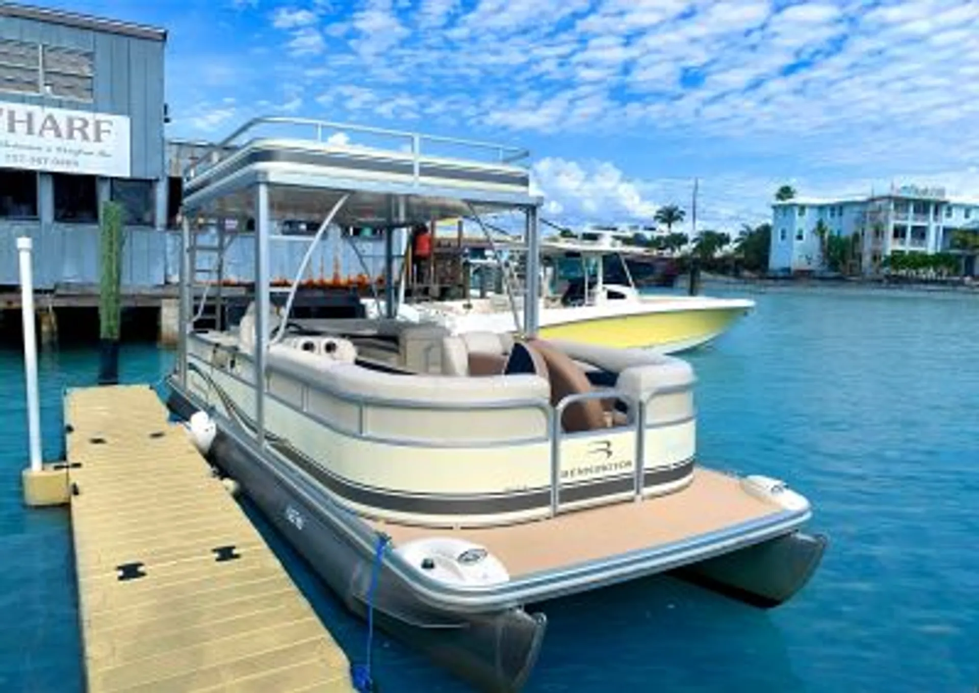 boat