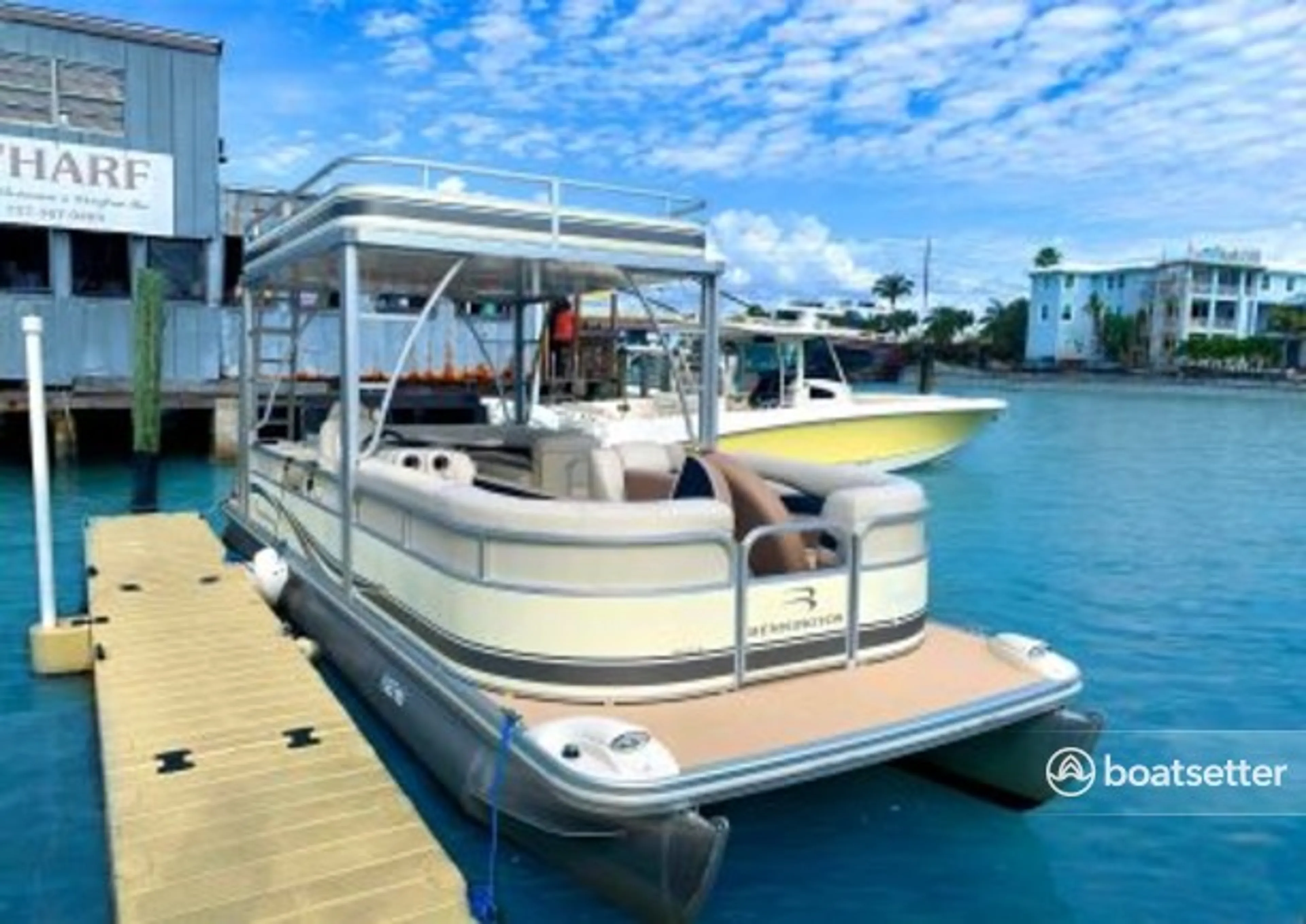 boat