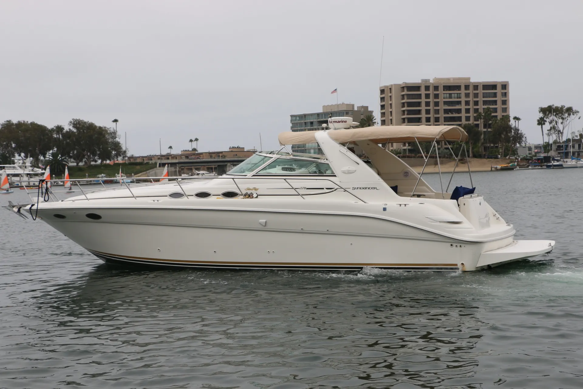boat