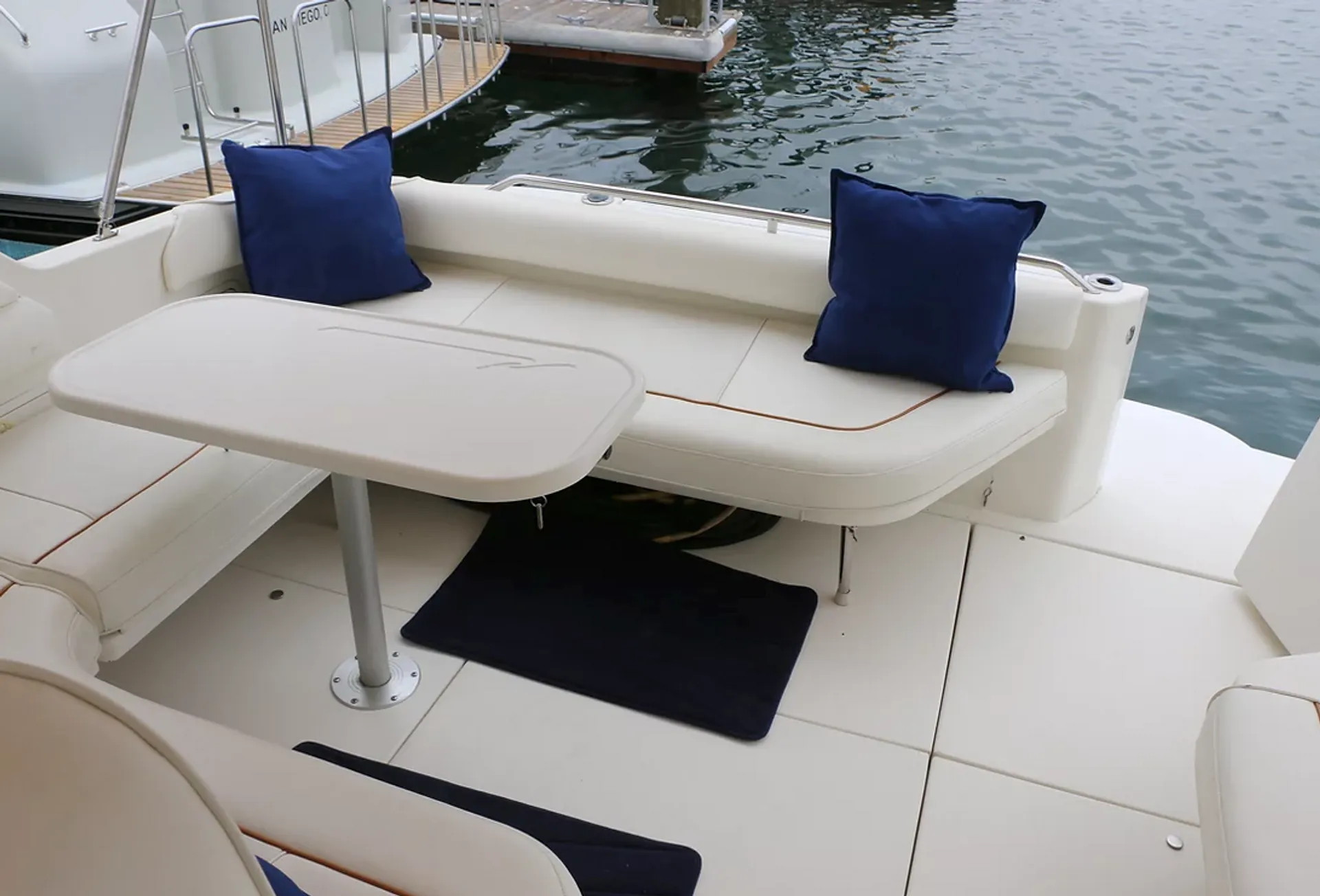 Sundance Boats 40 in Newport Beach, CA — photo 4