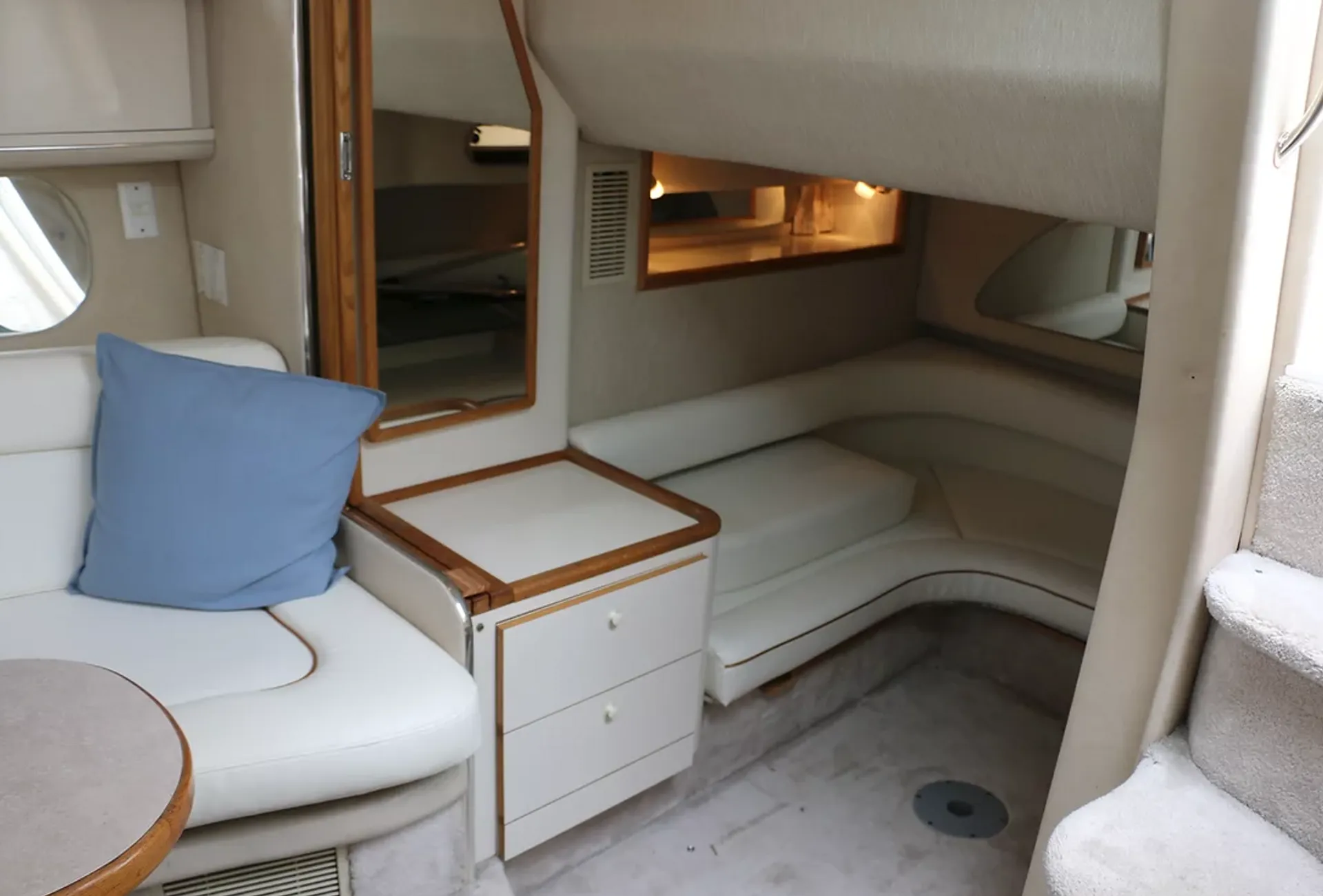 Sundance Boats 40 in Newport Beach, CA — photo 2