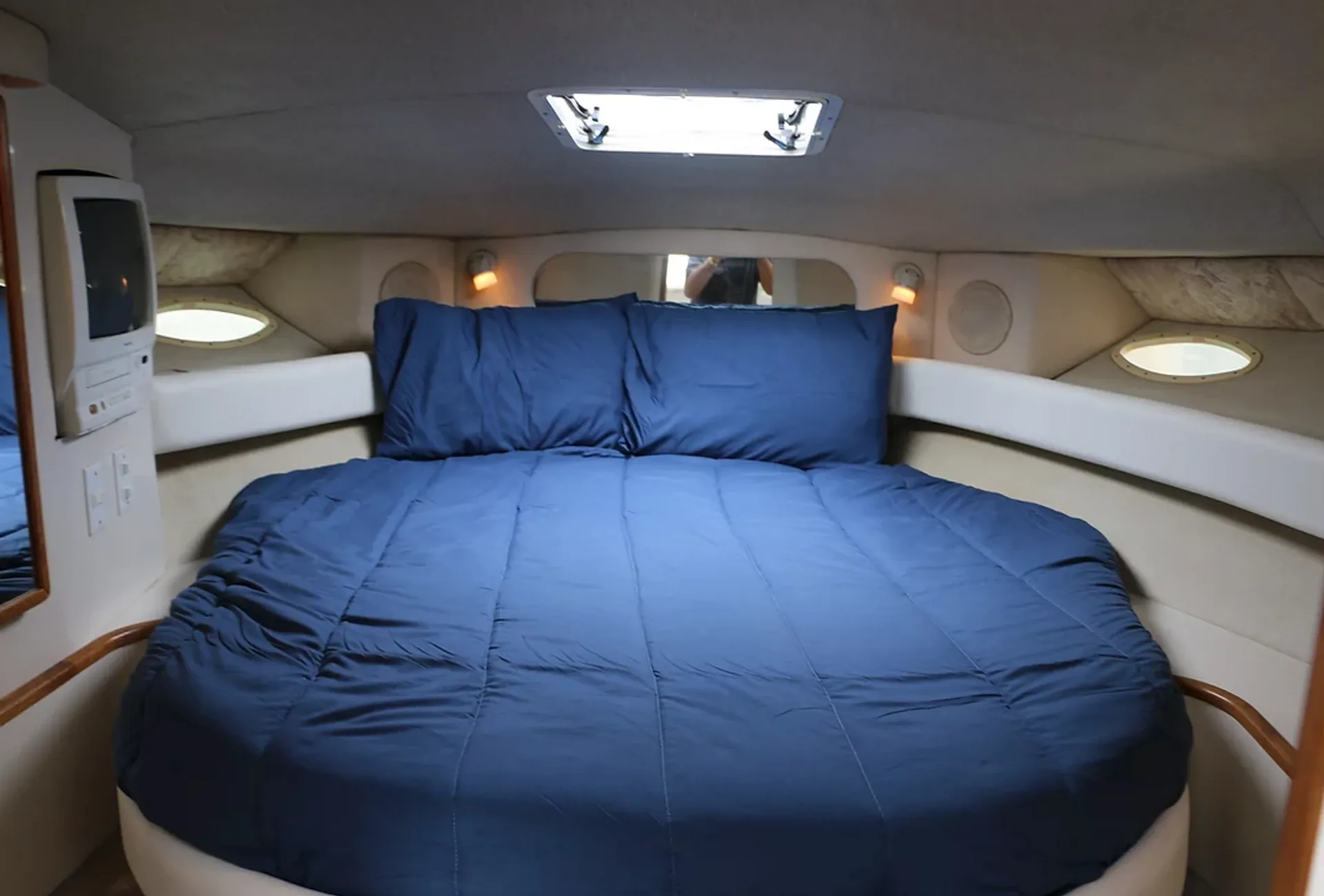 Sundance Boats 40 in Newport Beach, CA — photo 3