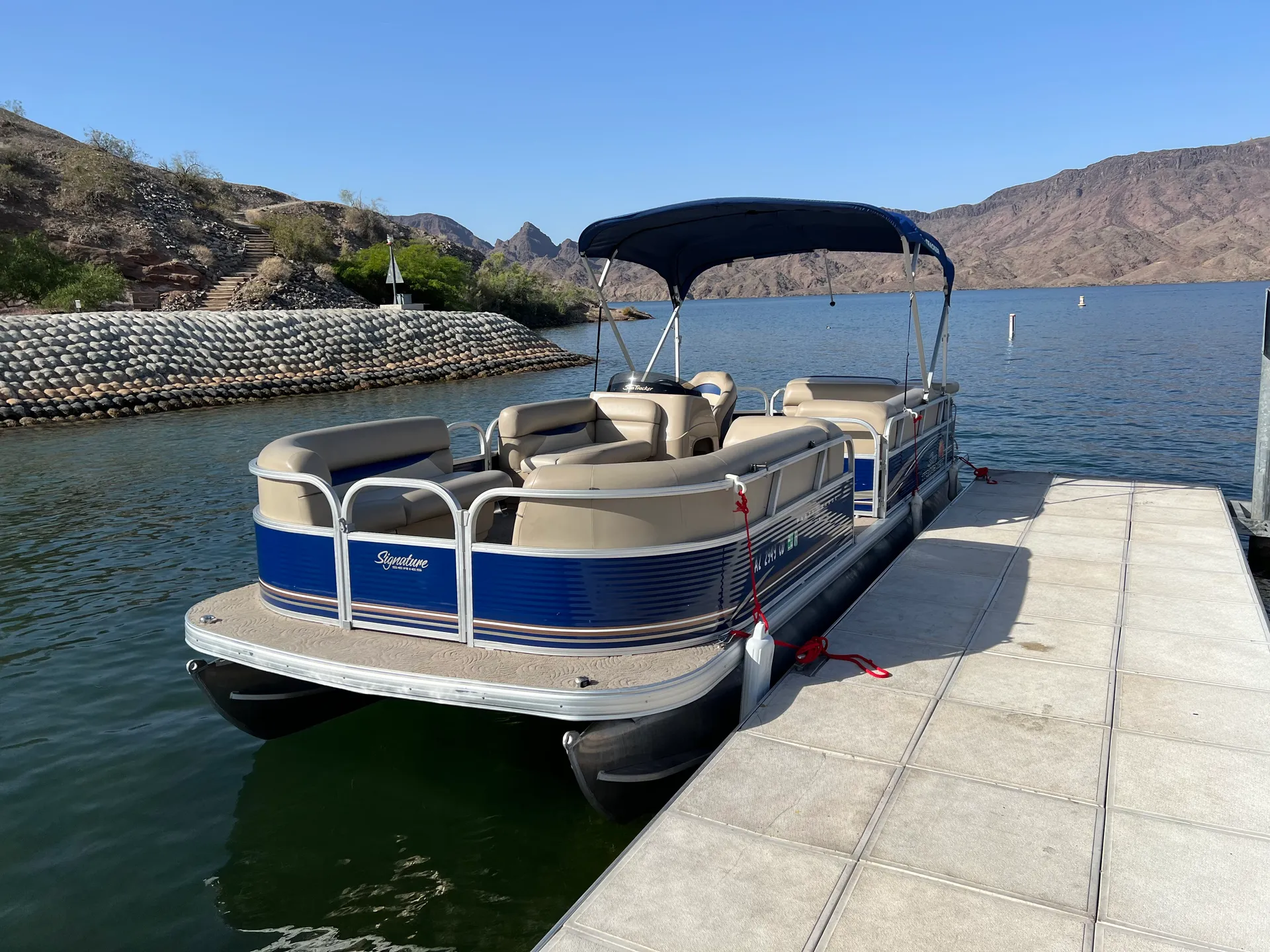 boat