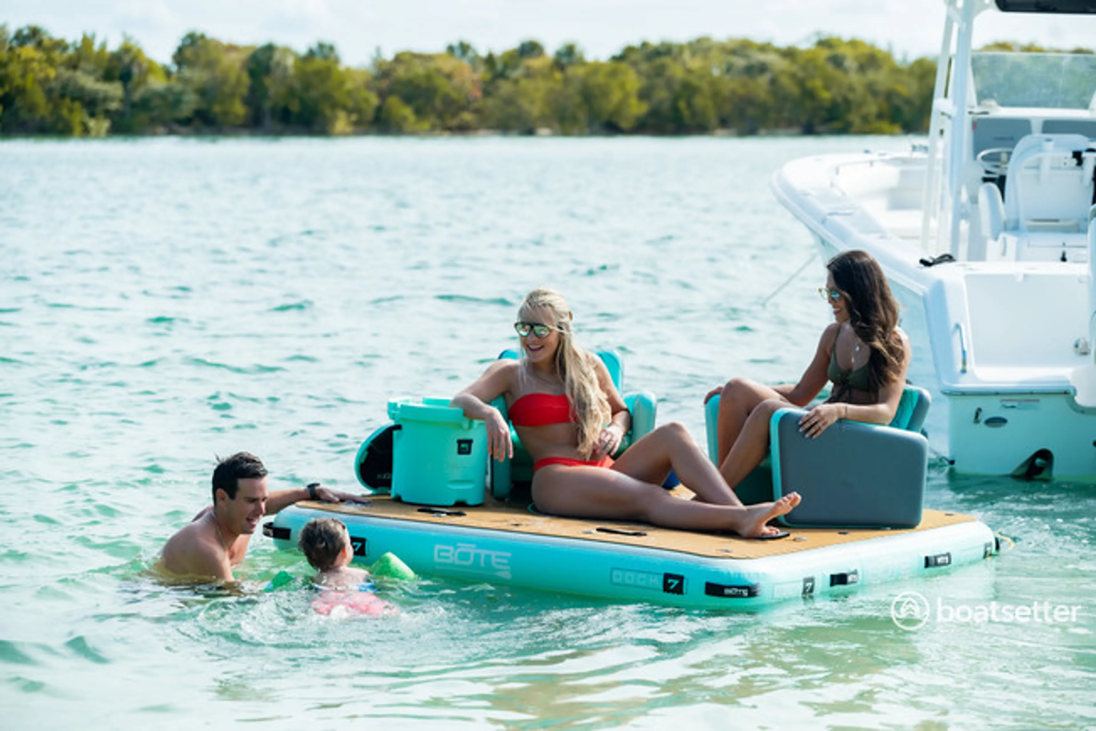 boat